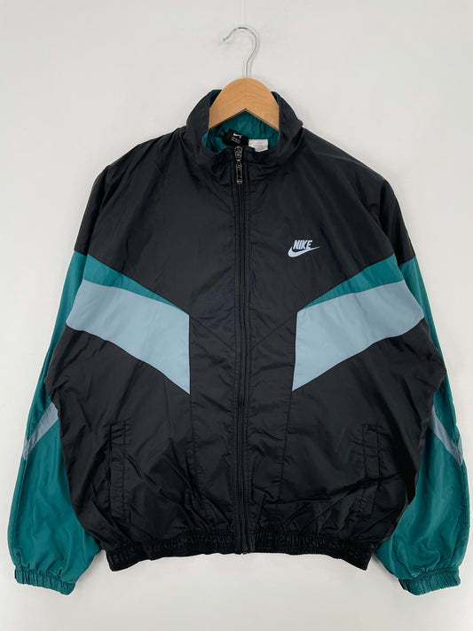 90’s NIKE Size M Vintage Nylon Jacket / E2920N