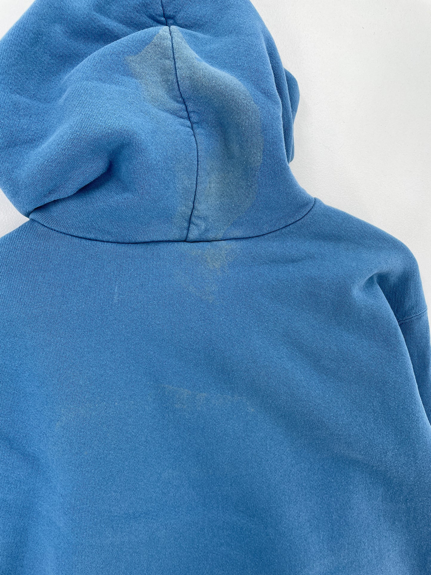 90's NIKE Made i USA Size M Vintage Hoodie Sweat-shirt / E4637S