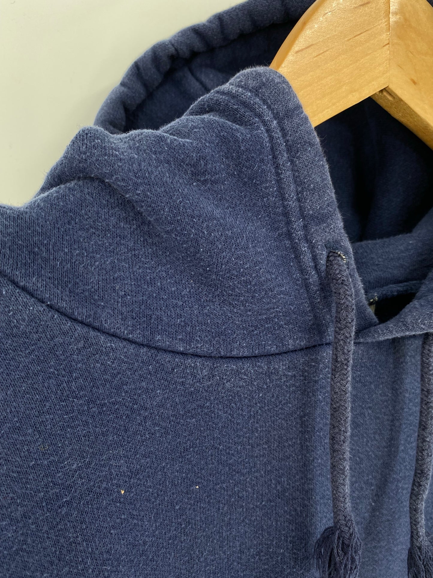 00's NIKE CENTER SWOOSH Size XL Vintage Hoodie Sweat-shirt / K5720