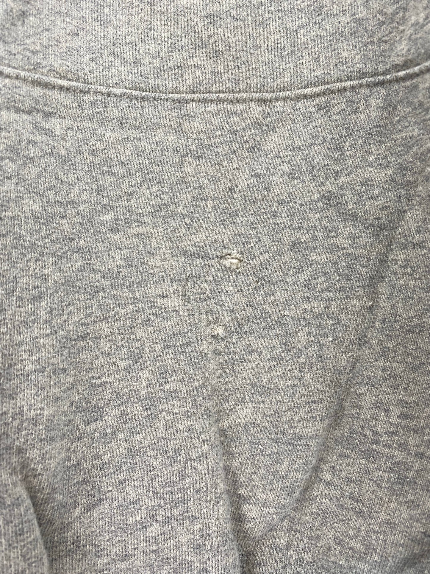 90's POLO RALPH LAUREN Size XL Vintage Hoodie Sweat-shirt / K6030