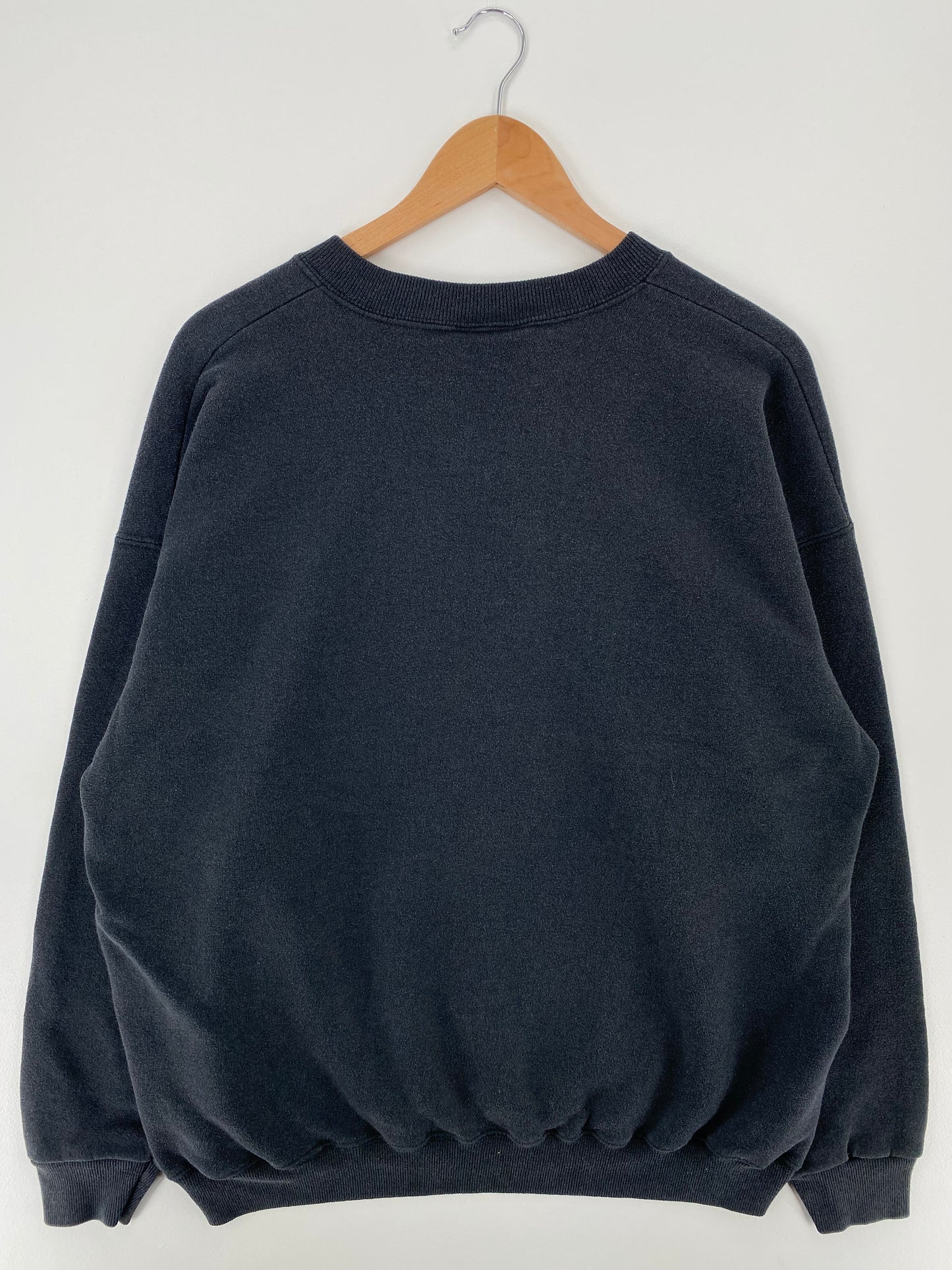 1995 PITTSBURGH STEELERS Made in USA Size XL Vintage NFL Sweat-Shirts/ A218