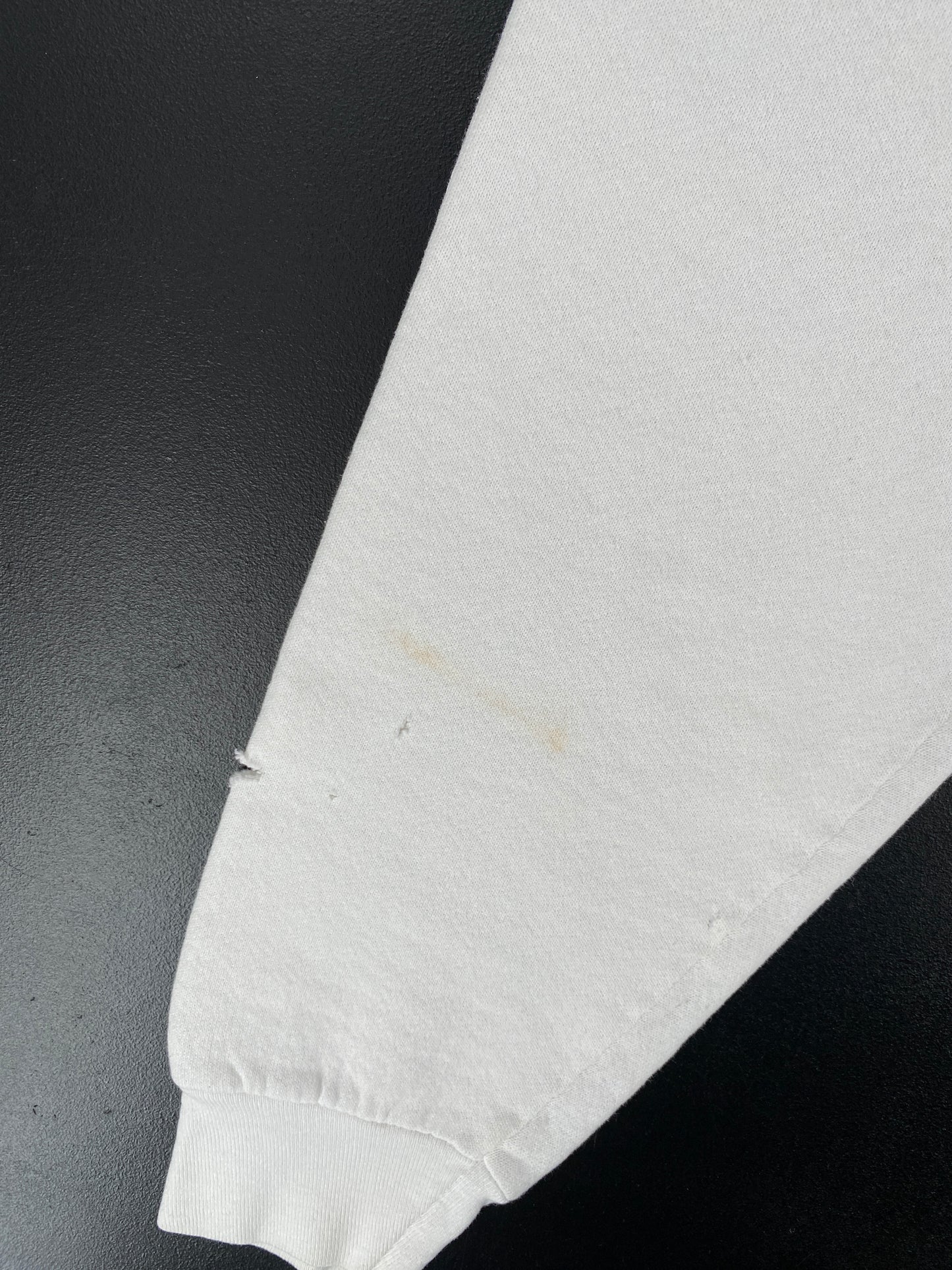 1992 LOONEY TUNES TWEETY Made in USA Size XL Vintage Sweat-shirt / E6201S