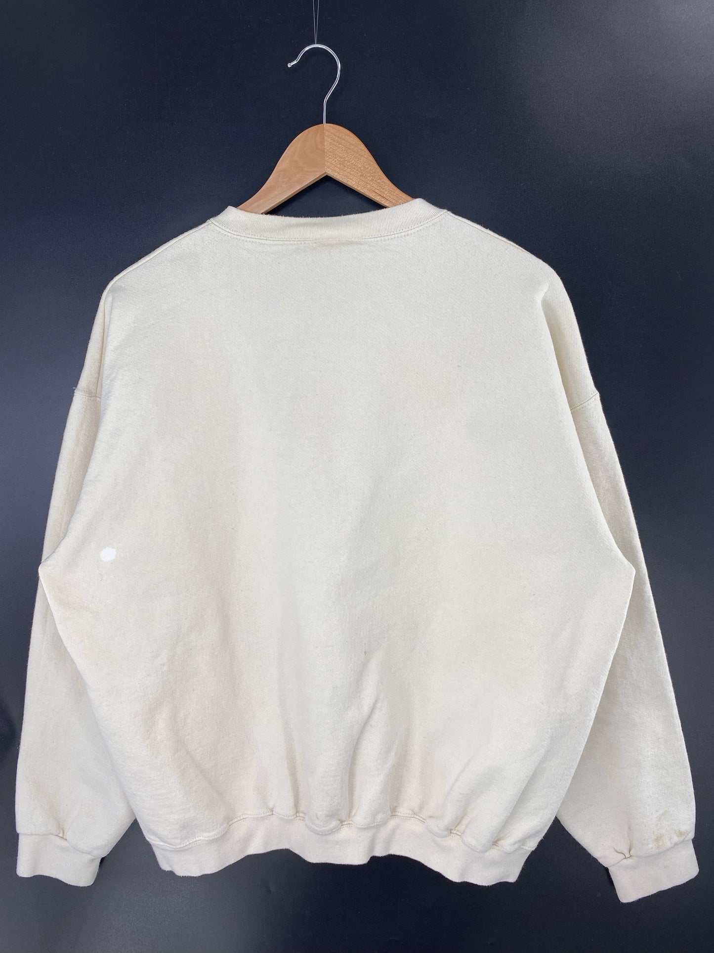 90’s PI THON Made in USA Size XL Vintage Sweat-shirt / K9016