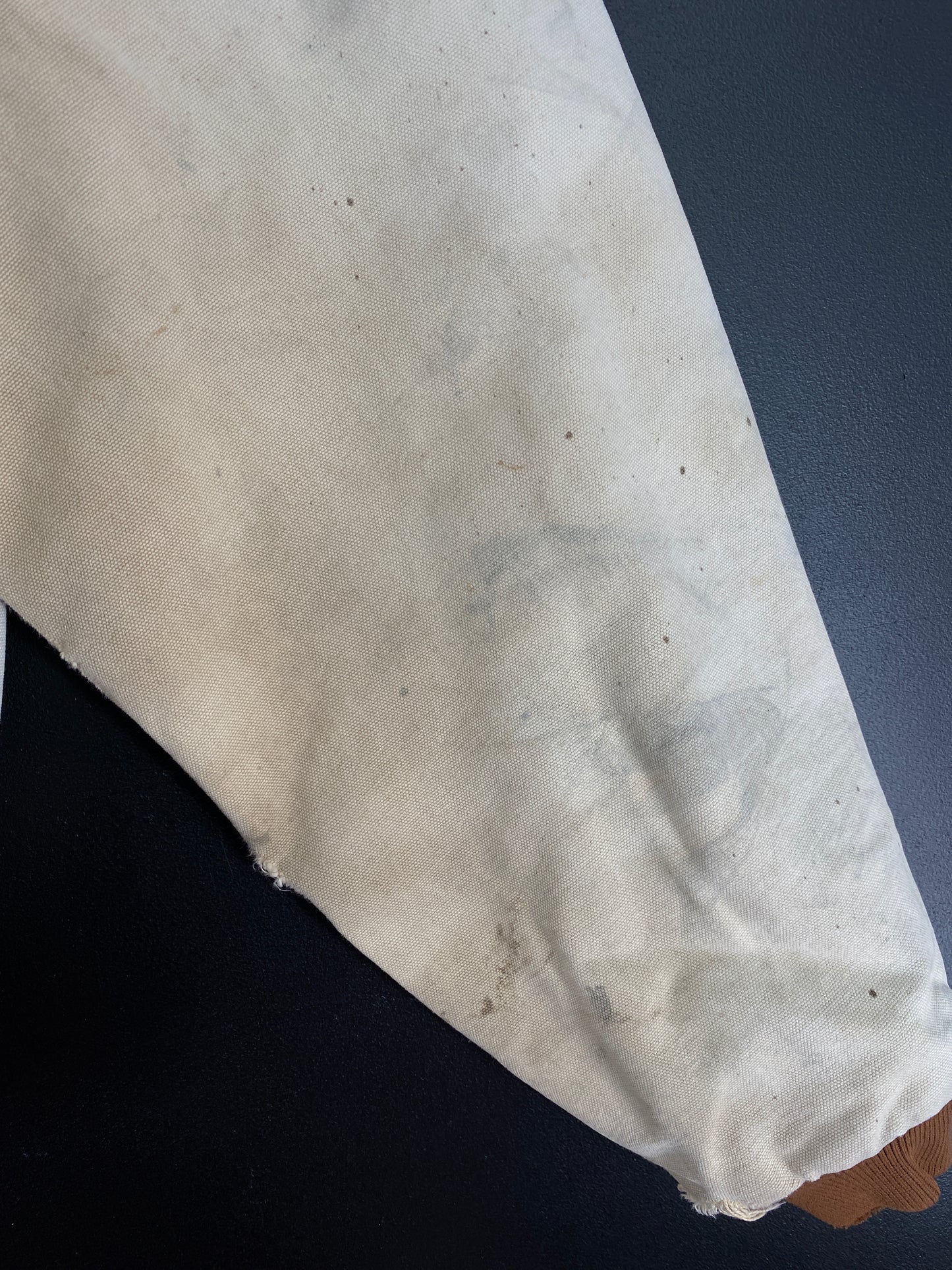 90’s CARHARRT Made in USA Size XL Duck Jacket / E3901J