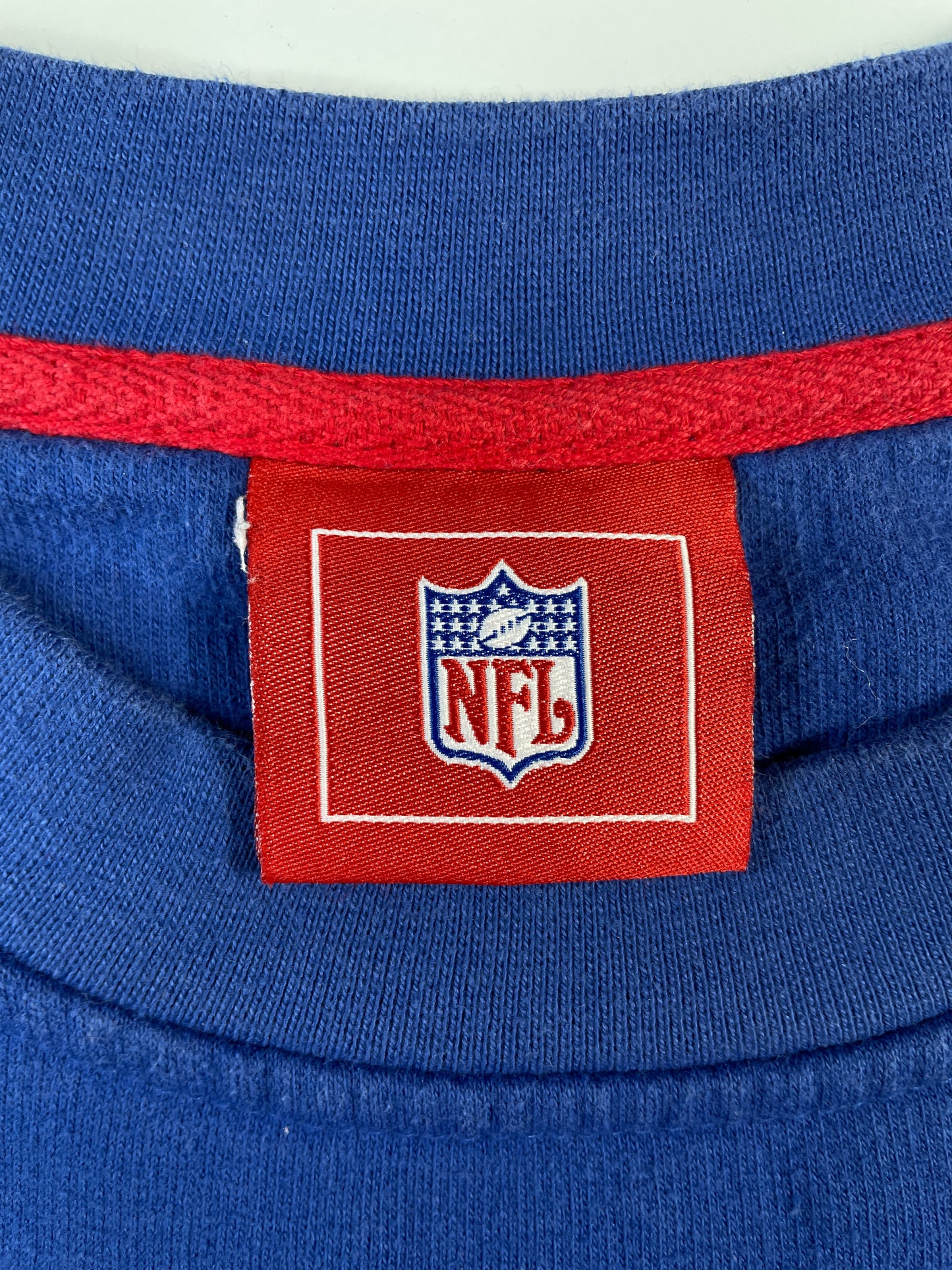 Vintage NEW YORK GIANTS Size Approx.XL-XXL NFL Sweat-Shirts / A8021