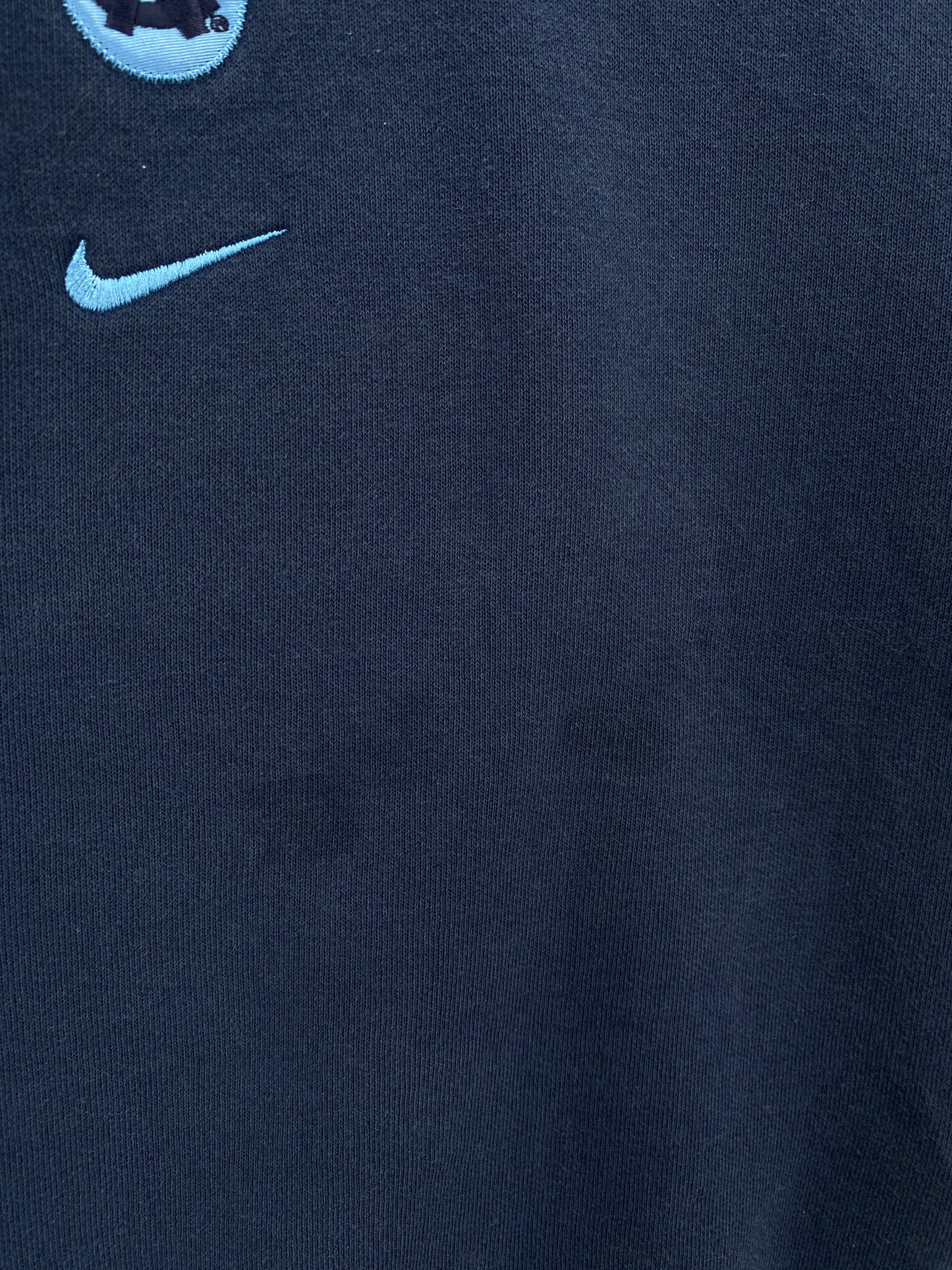 00' NIKE x CAROLINA Size XXL Vintage College Sweat-Shirt / A8233