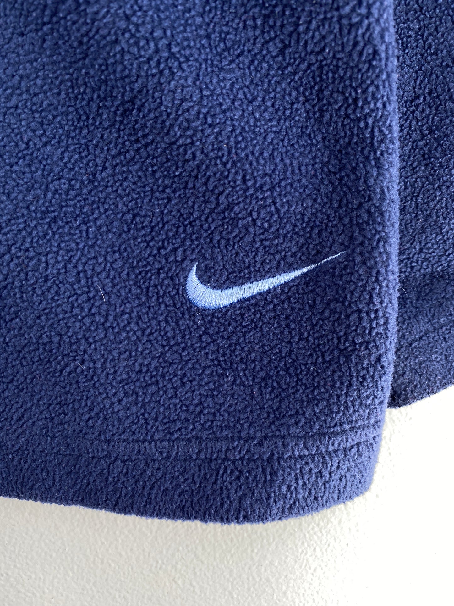 00’ NIKE Size XL Vintage Fleece / E2502S