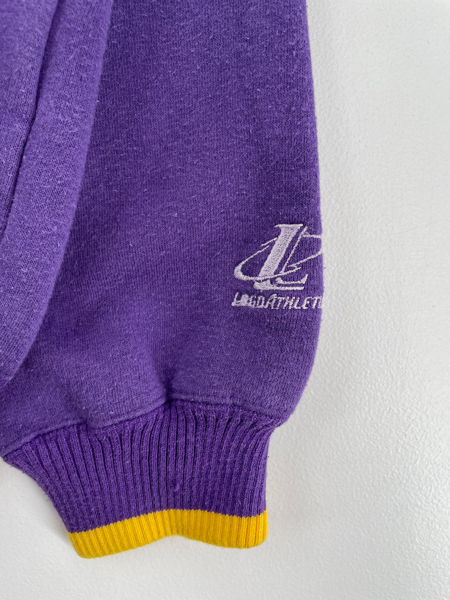 90's MINNESOTA VIKINGS Size M Vintage NFL Sweat-Shirt / A6134