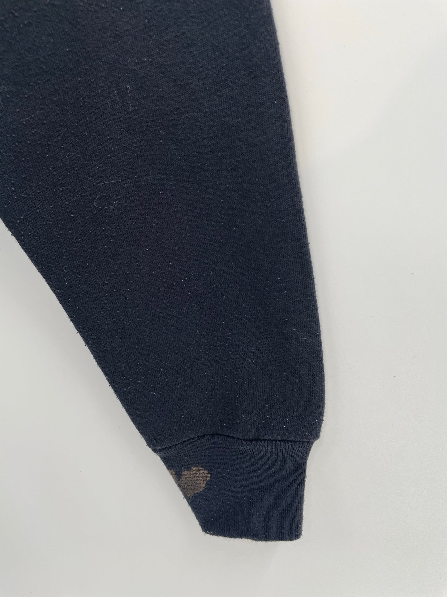 1992 DALLAS COWBOYS x TAZ Made in USA Size XL Vintage NFL Sweat-Shirts/ K8767