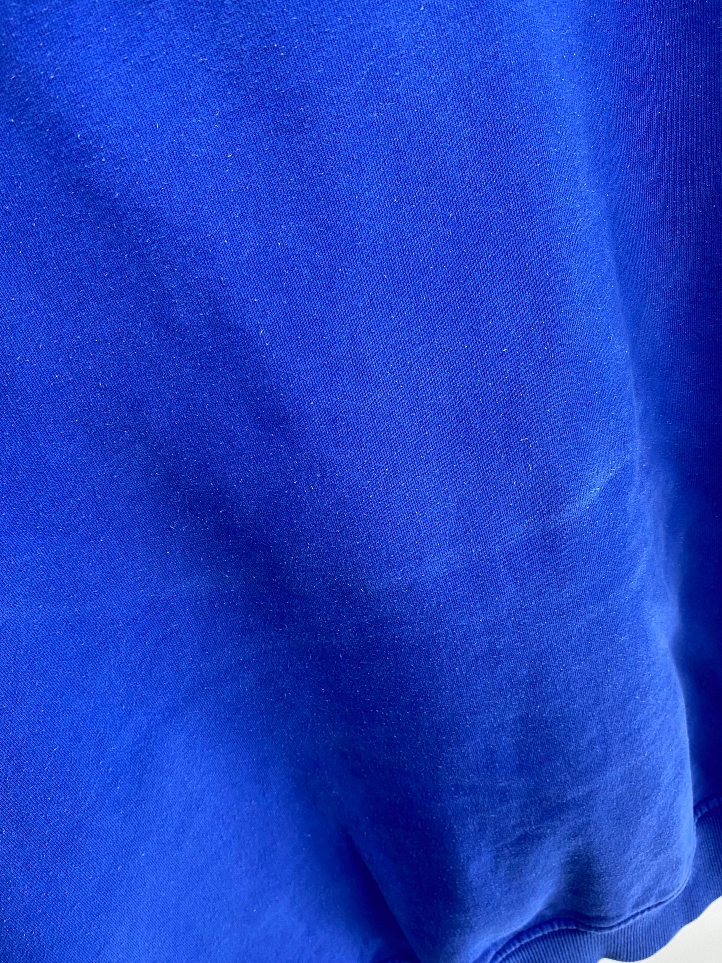 00' NIKE UNIVERSITY OF KENTUCKY Size XL Vintage Hoodie Sweat-shirt / K4256