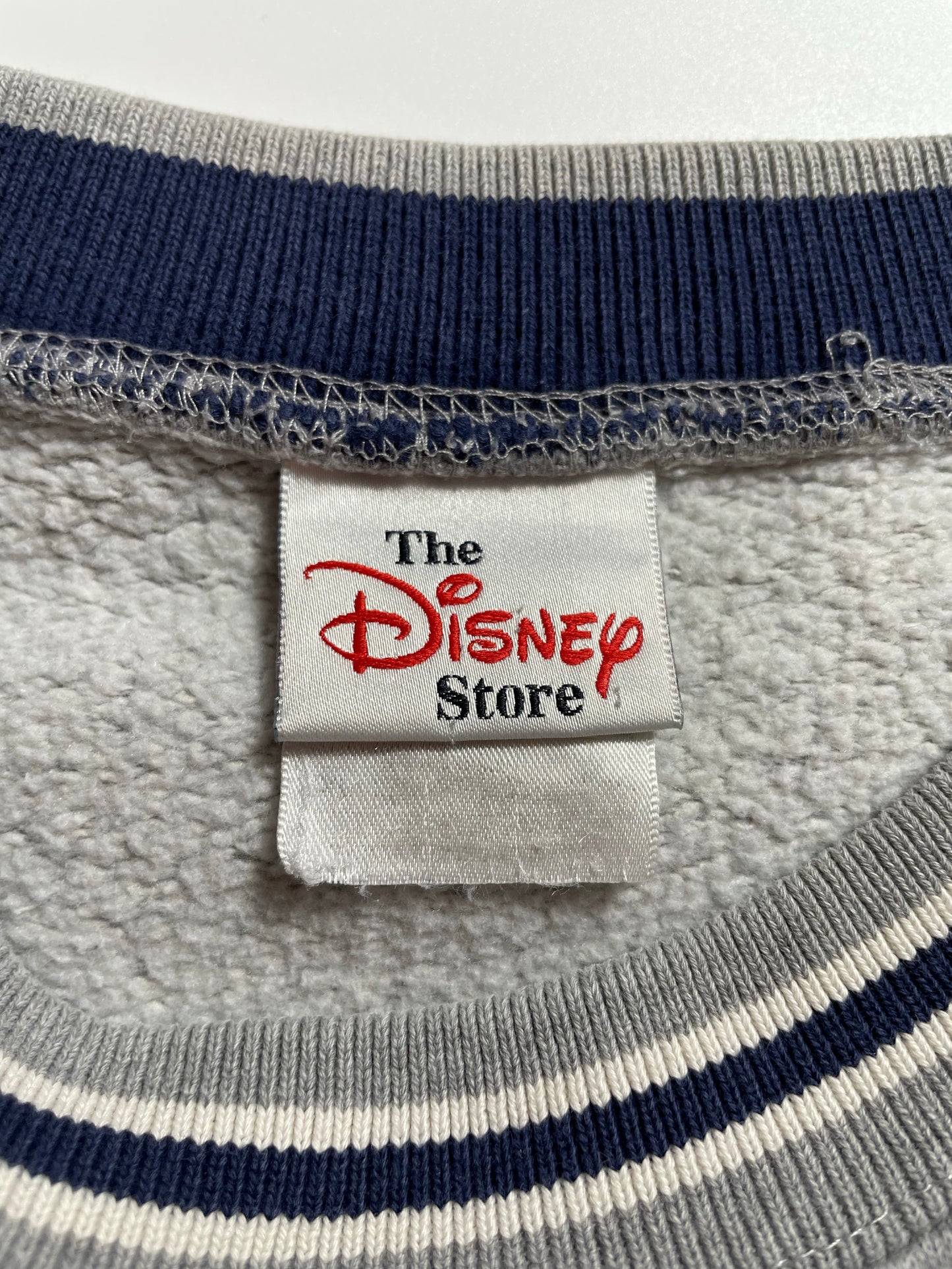 Vintage DISNEY EEYORE Size XL Sweat-shirt / E290
