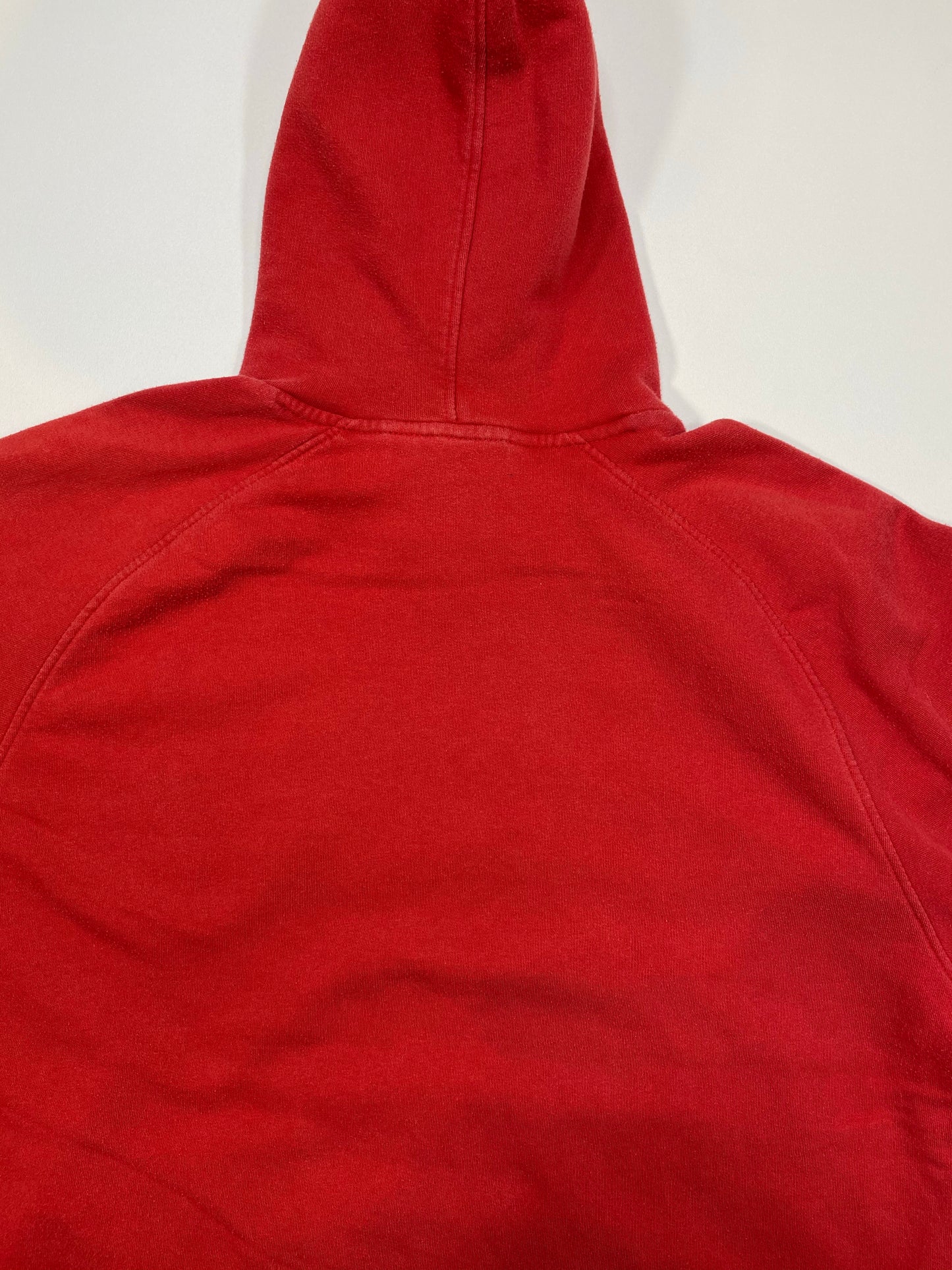 00’s NIKE Vintage Hoodie Sweat-Shirt / 5084