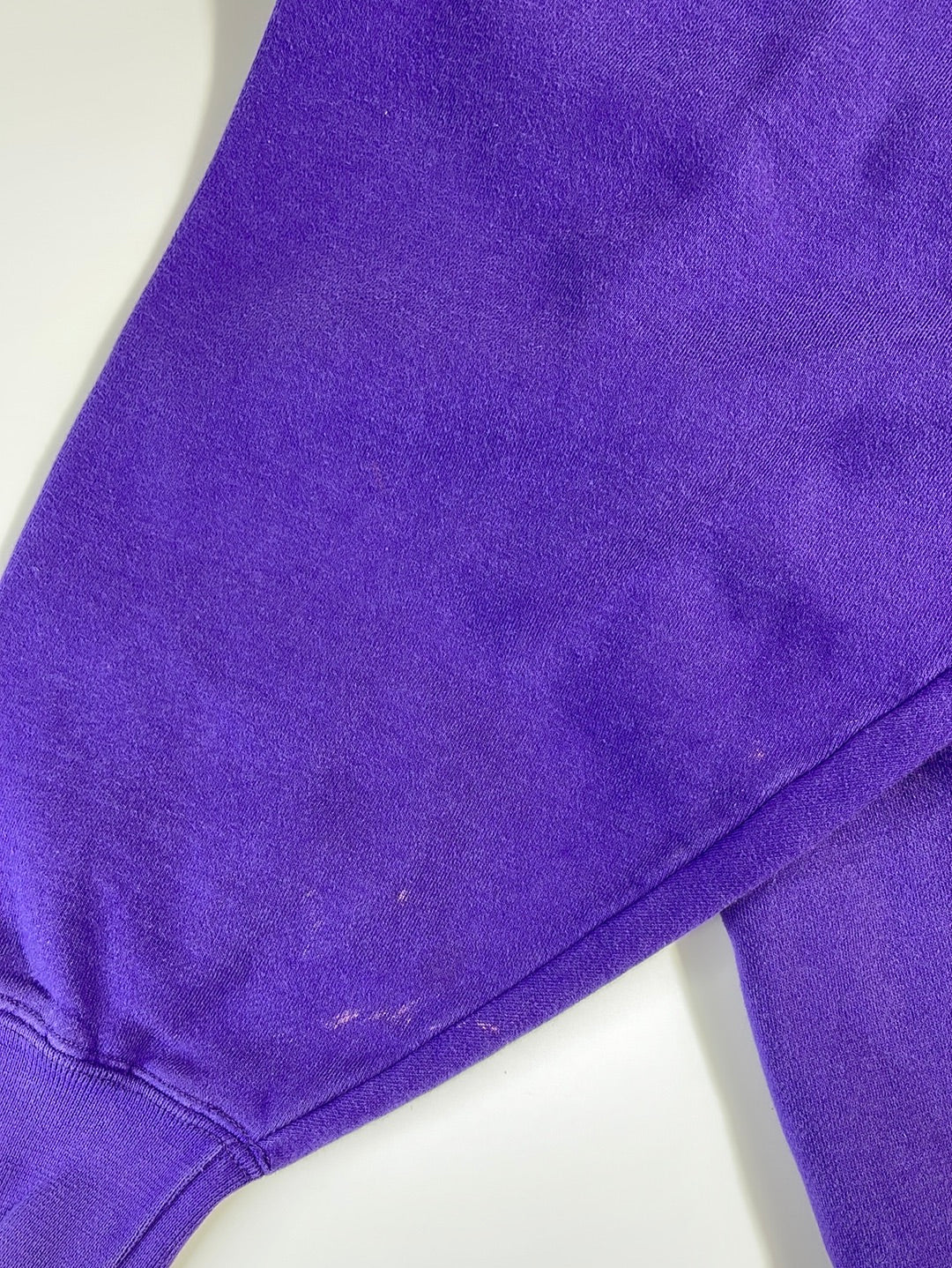 Vintage WCU WEST CHESTER UNIVERSITY Size XXL College Sweat-shirt / E188