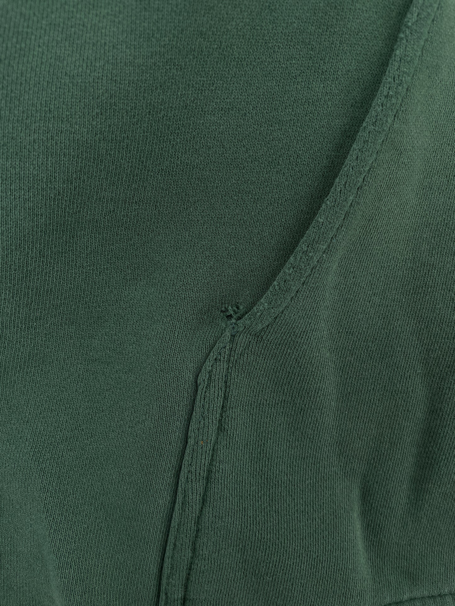 Vintage NEW YORK JETS Size L NFL Hoodie Sweat-shirt / E3136S