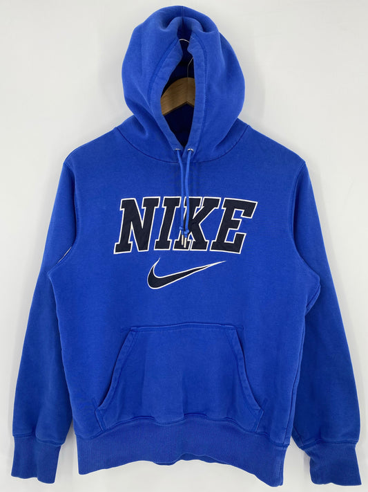 00Vintage NIKE Size S Hoodie Sweat-shirt / K5479