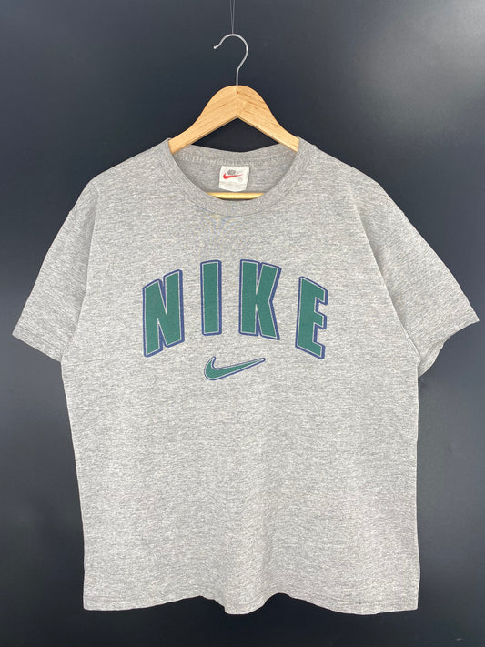 90’s NIKE Size M Vintage T-shirt / A17