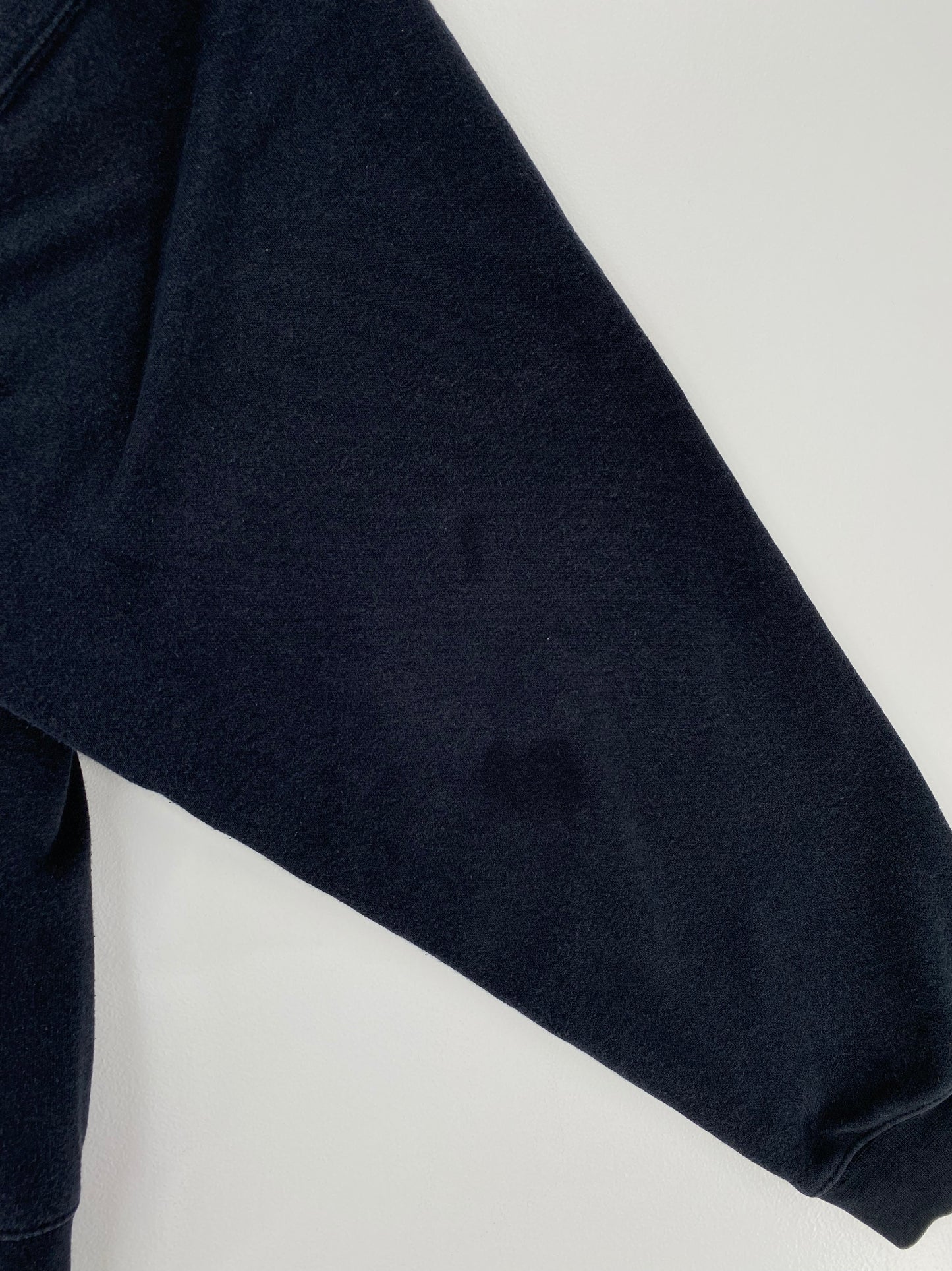 00’ NIKE Virginia Tech Tennis Size M Sweat-Shirt / A2772