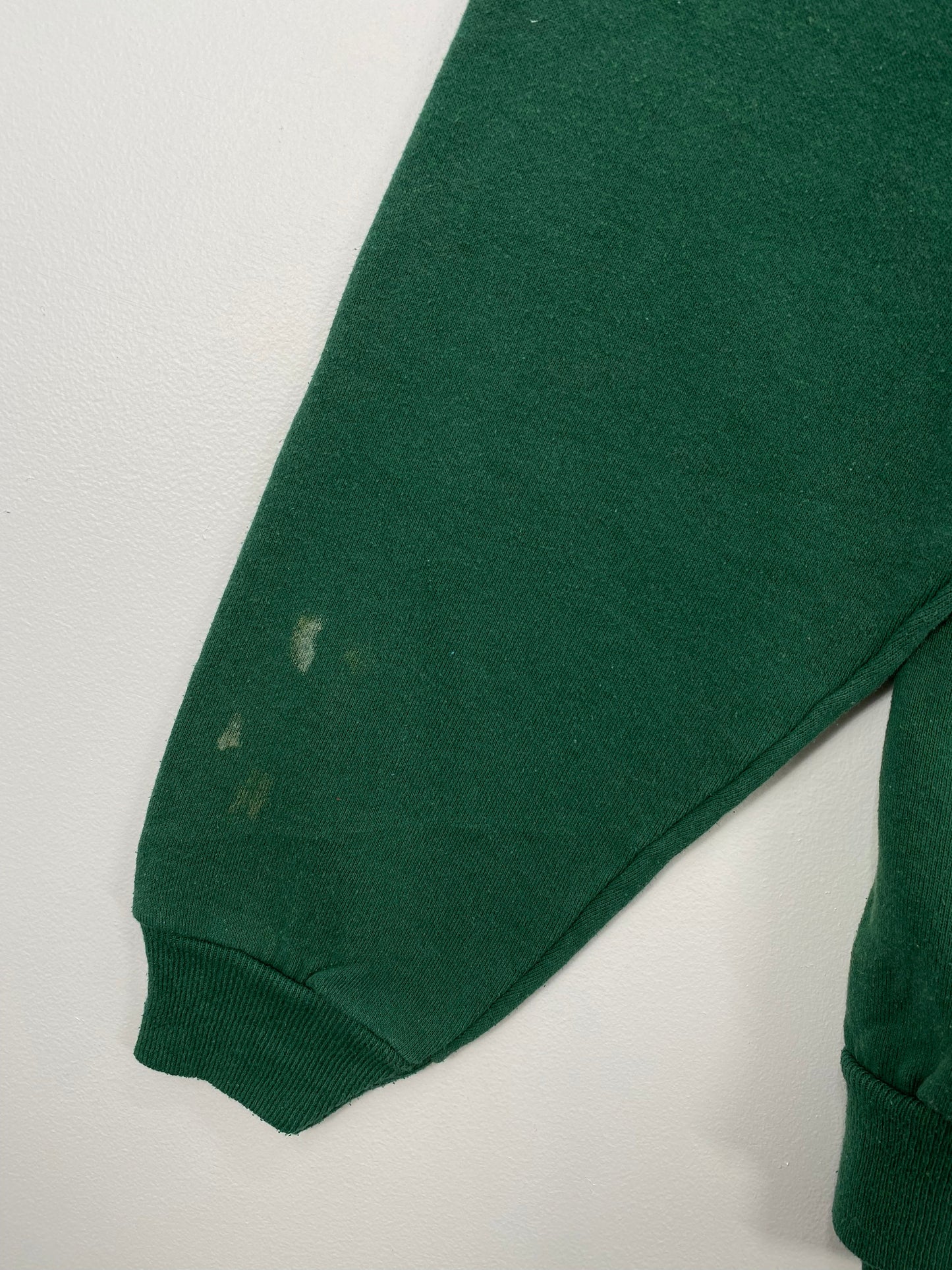 1992 ATLANTA OLYMPIC Made in USA Size L Vintage Sweat-shirt / E1192