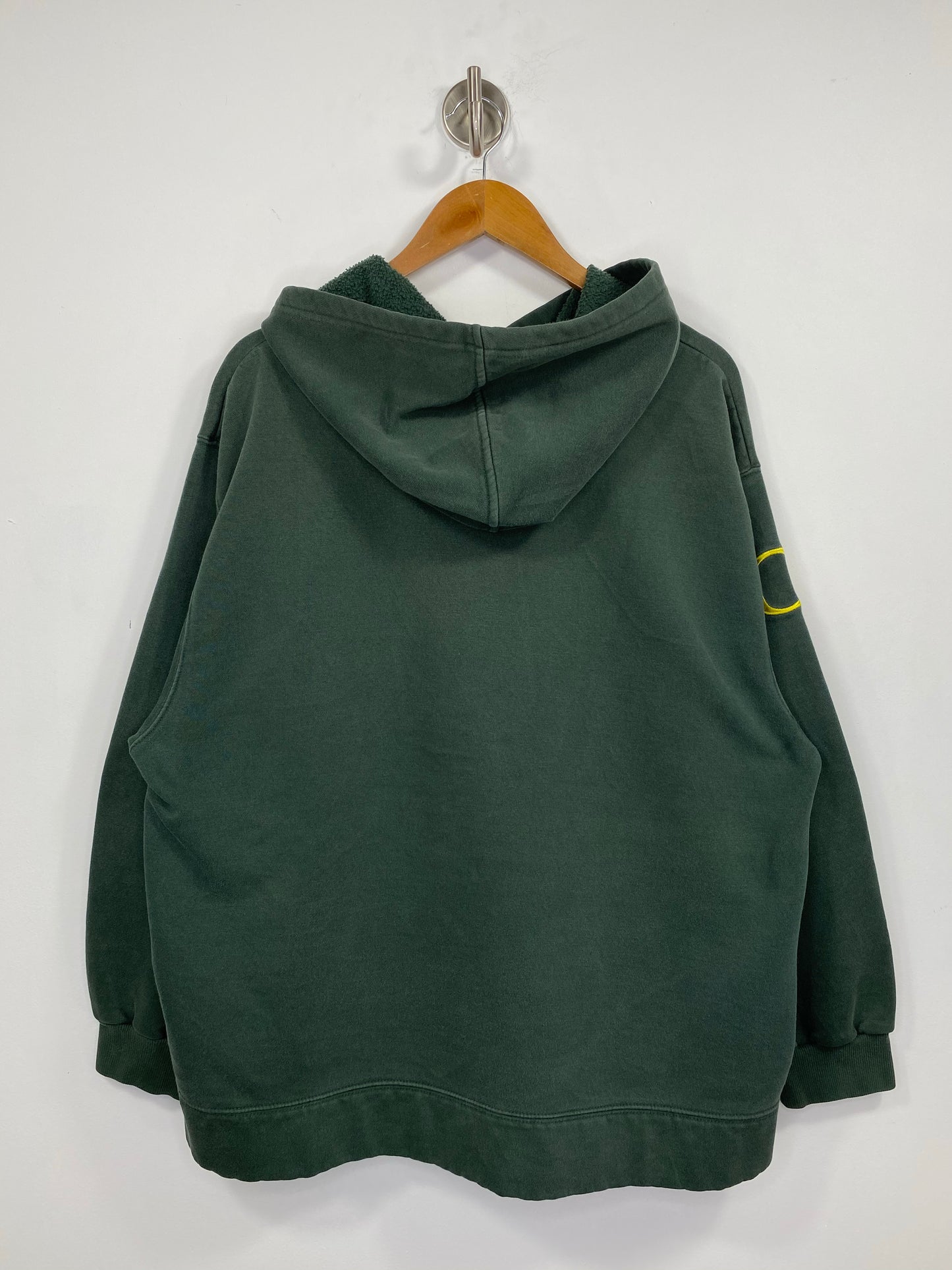 00’ NIKE DUCKS Vintage Hoodie Sweat-Shirt / 4790