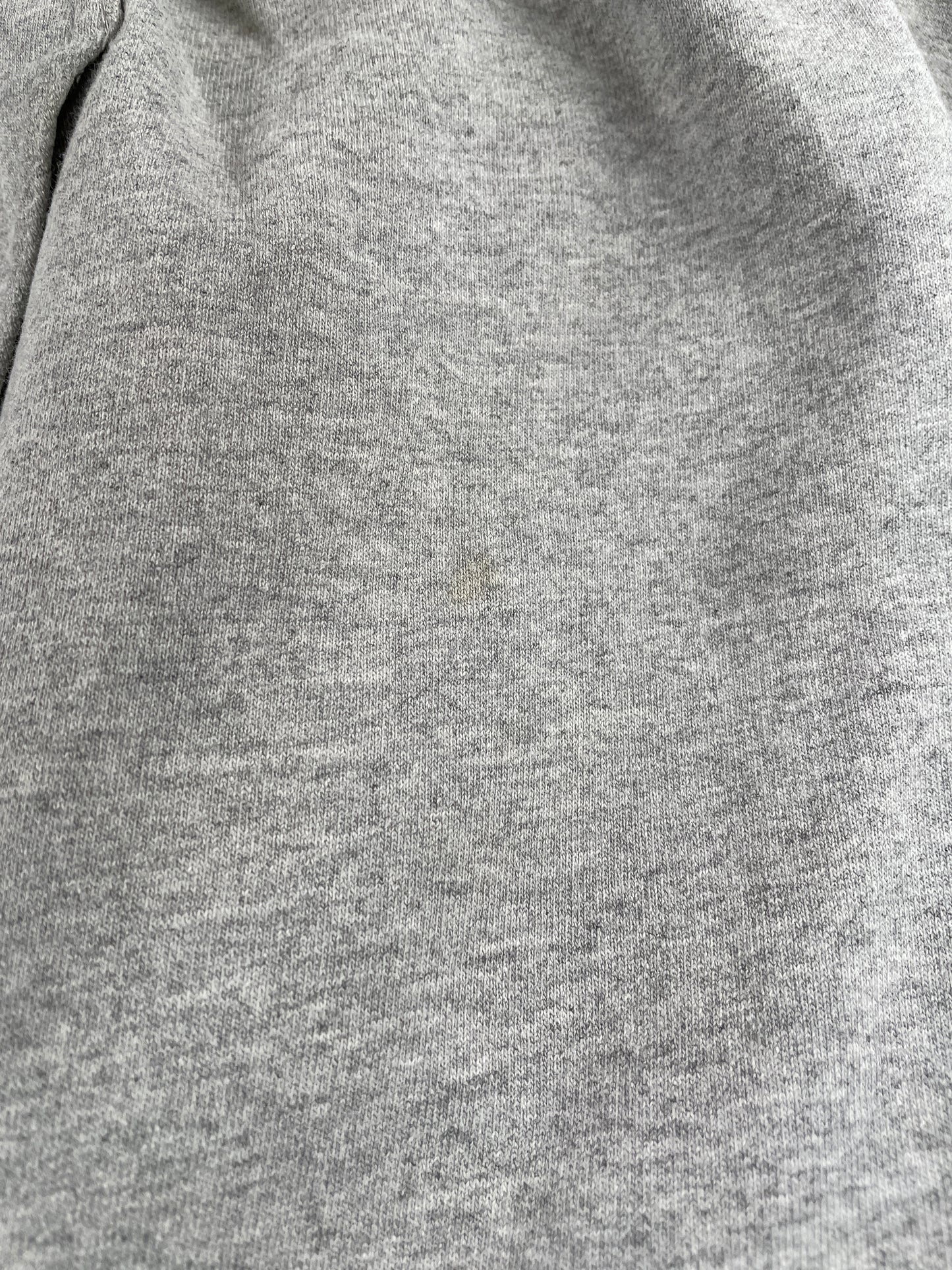00' NIKE x IOWA STATE Size XXL Vintage College Hoodie Sweat-Shirt / E6592S