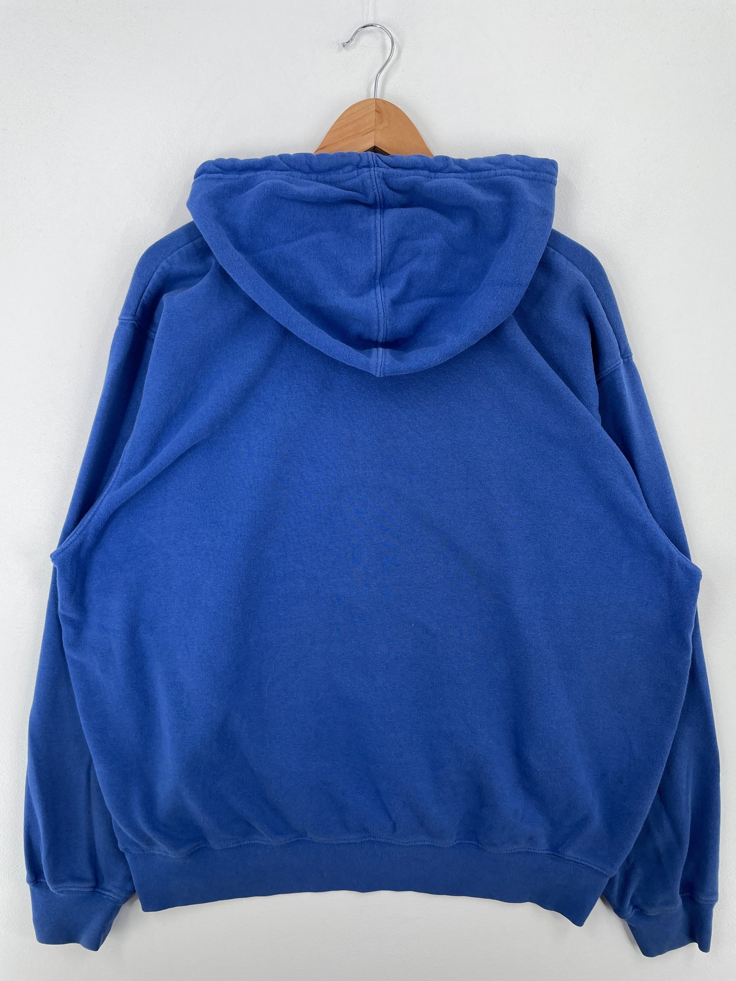 00' NIKE x FLORIDA Size L Vintage College Hoodie Sweat-shirt / A8783