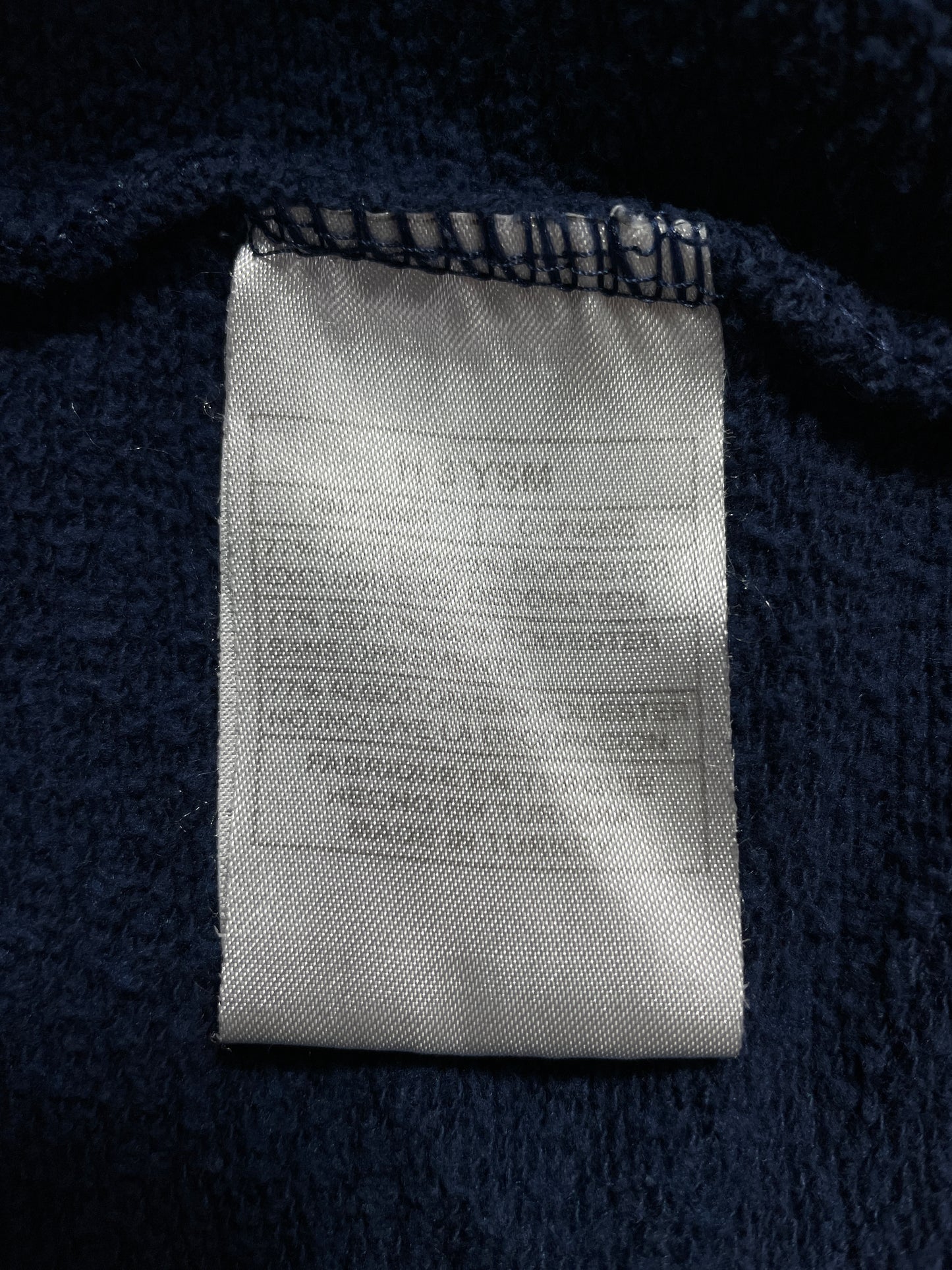 00’ NIKE Size XXL Hoodie Sweat-shirt / E4427S