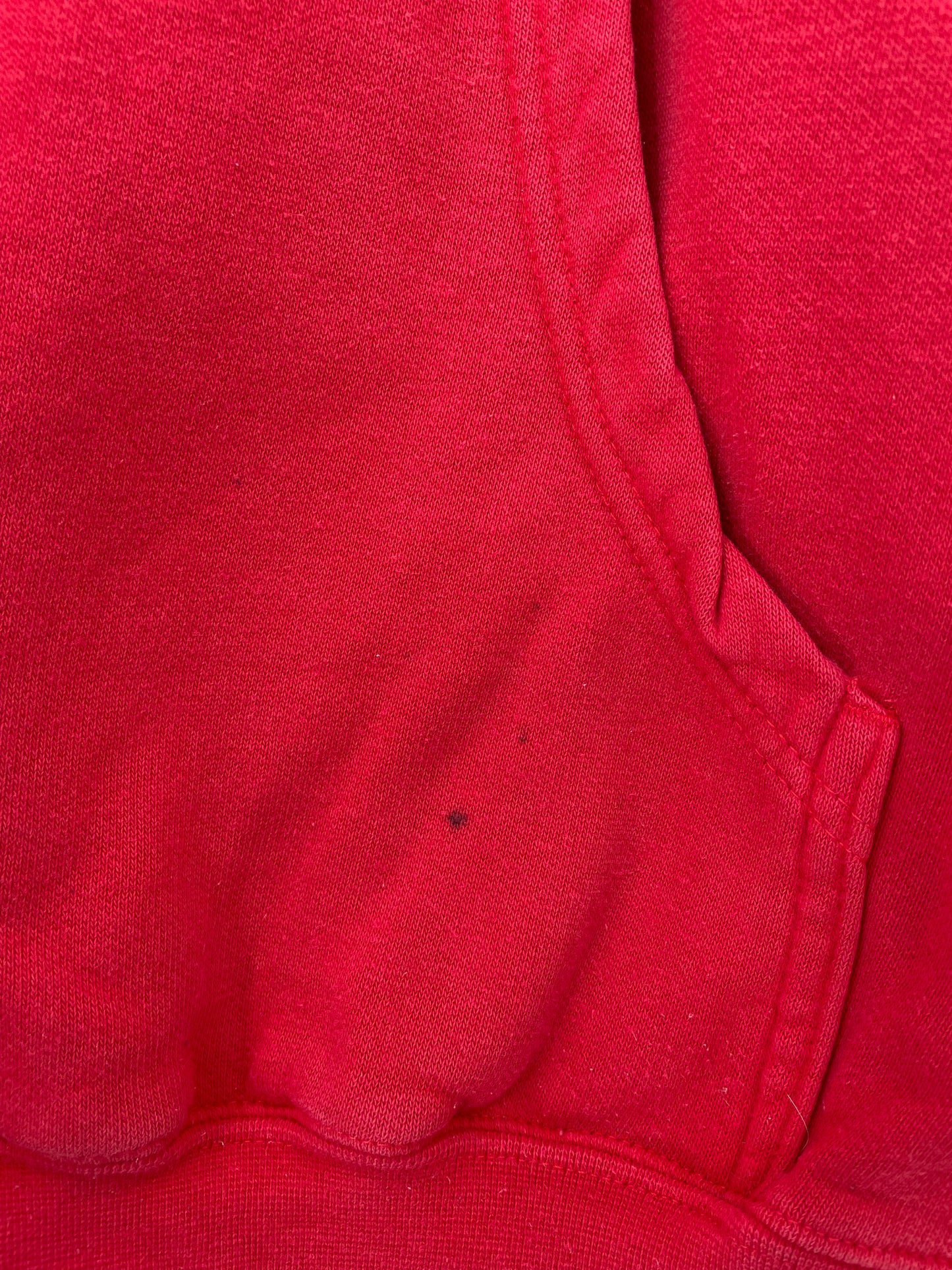 00's NIKE RUTGERS UNIVERSITY Size L Vintage Hoodie Sweat shirt / K5349