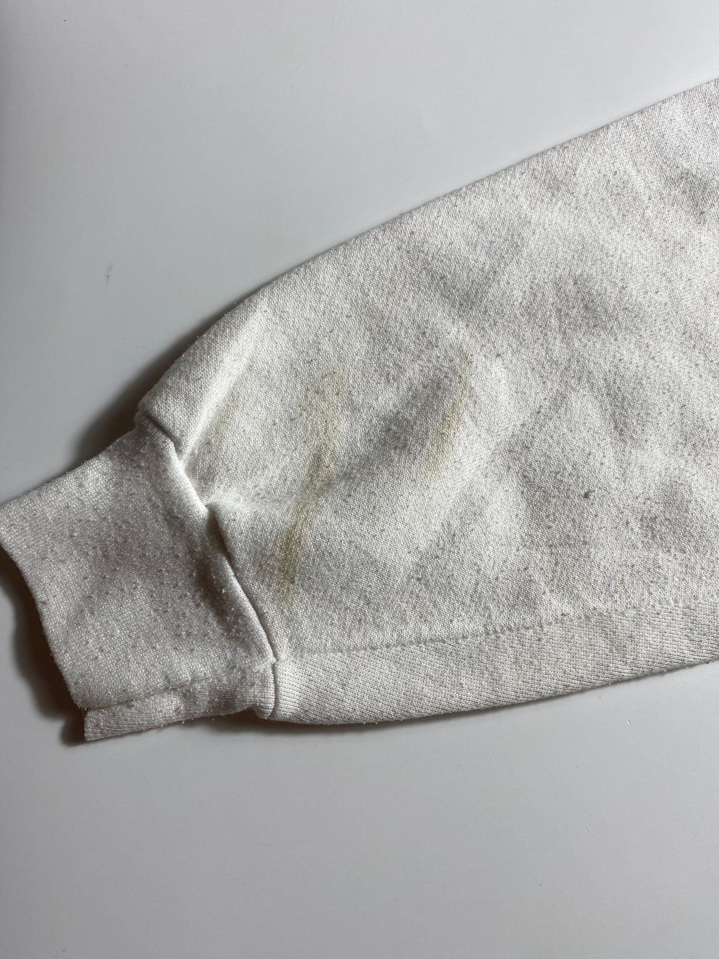 1993 LOONEY TUNES x DALLAS COWBOYS Size XL Vintage NFL Sweat-shirt / K7138