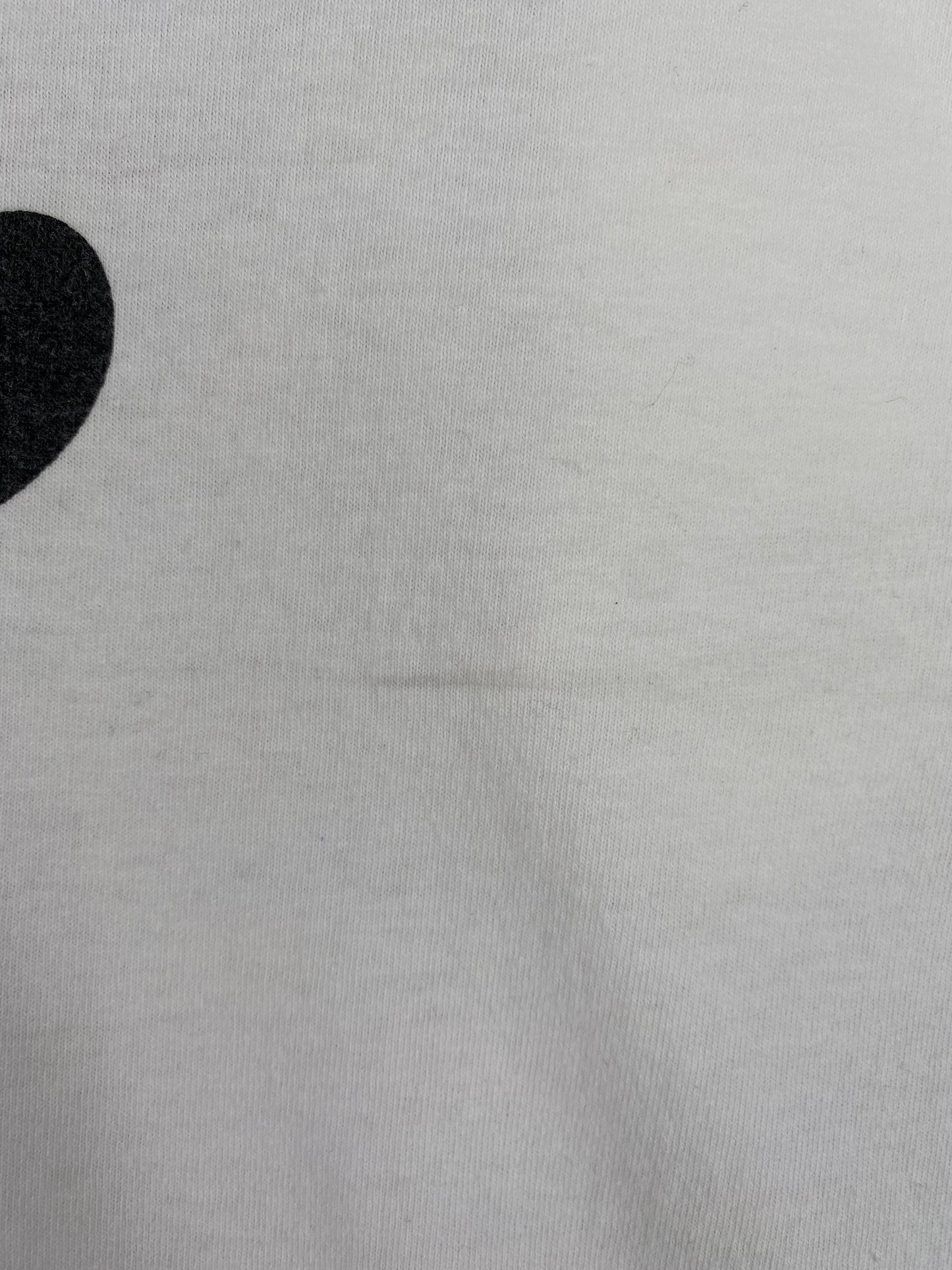 90's DISNEY MICKEY Made in USA Size XL Vintage T-Shirt / A4698