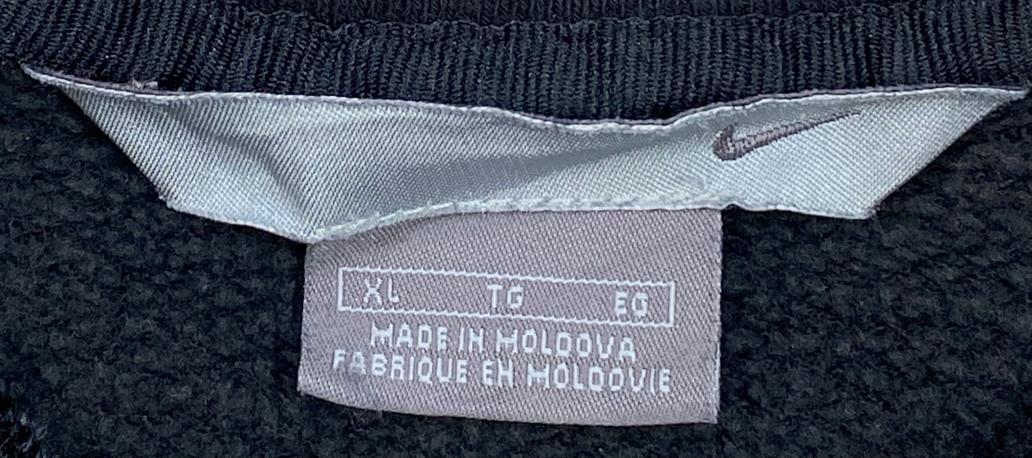 00’ NIKE Mini Swoosh Vintage Sweat-Shirt / 4875