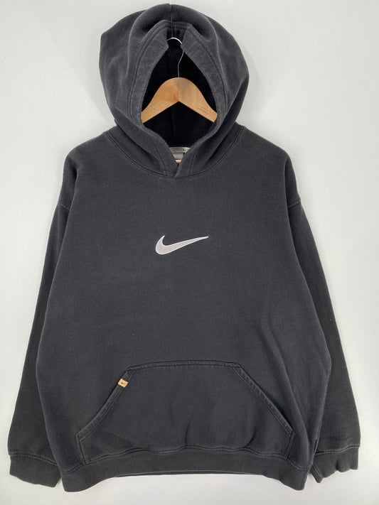 00’ NIKE Size XXL Vintage Hoodie Sweat-shirt / A784