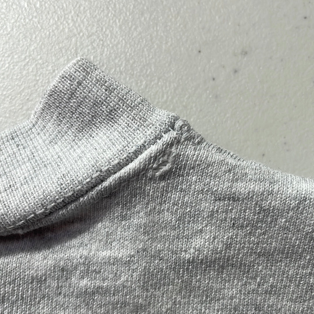 90's DENVER BRONCOS x TAZ Size XL Vintage NFL Sweat-Shirts/ K8771