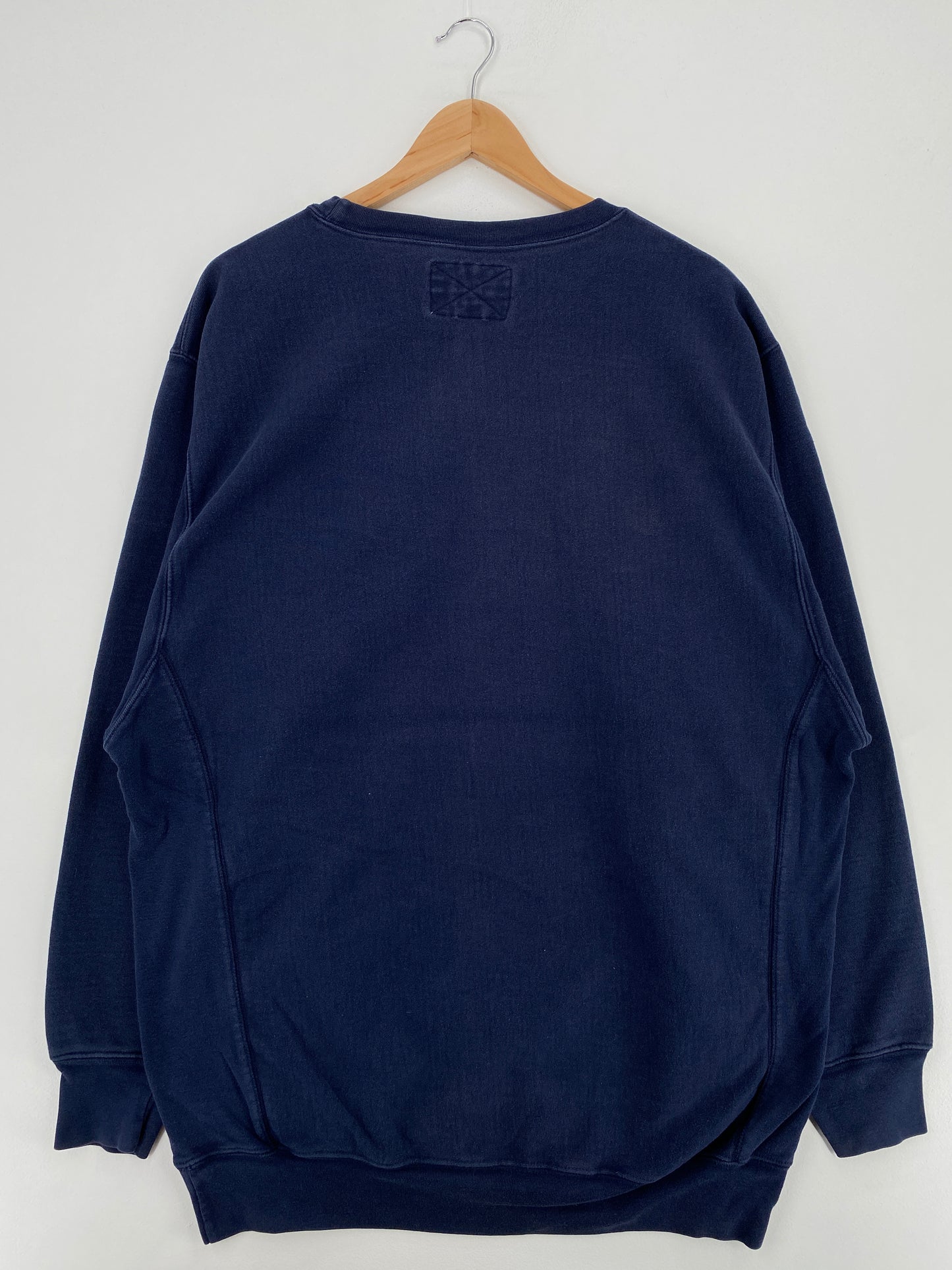 Vintage PITTSBURGH Size XL Vintage College Sweat-Shirt / A5793