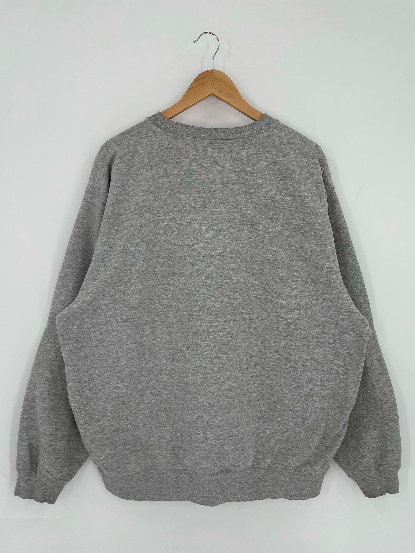 00' NIKE OREGON Size XL Vintage Sweat shirt / K5214