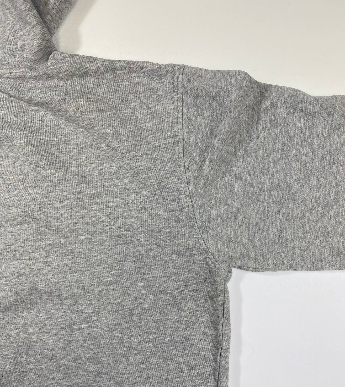 00’ NIKE Hoodie Vintage Sweat-Shirts / 4645