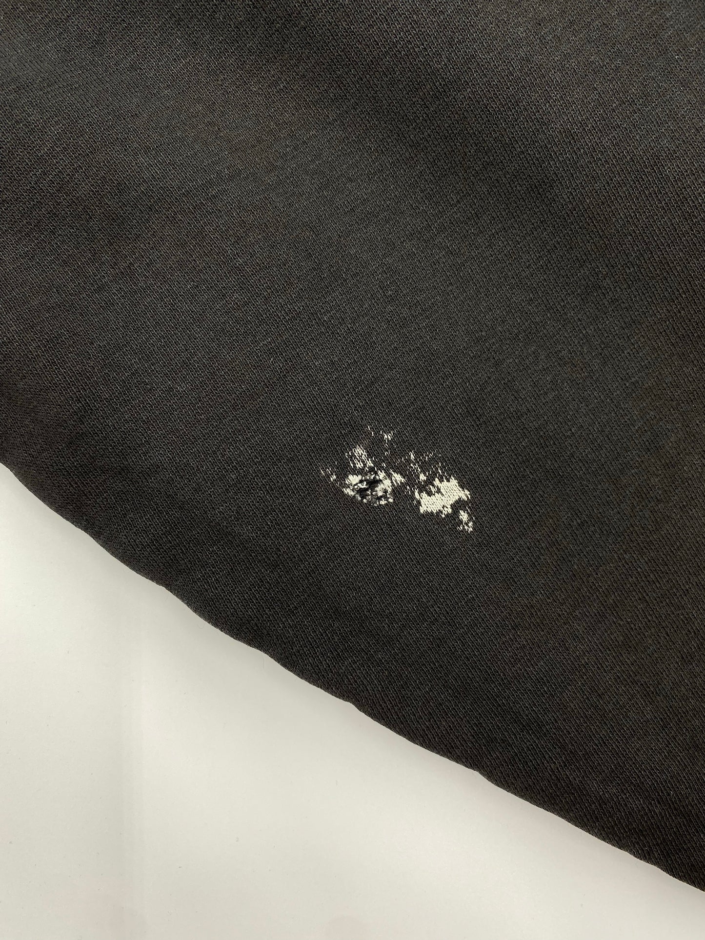 90’s RAIDERS Size L NFL Sweat-Shirt / K4987