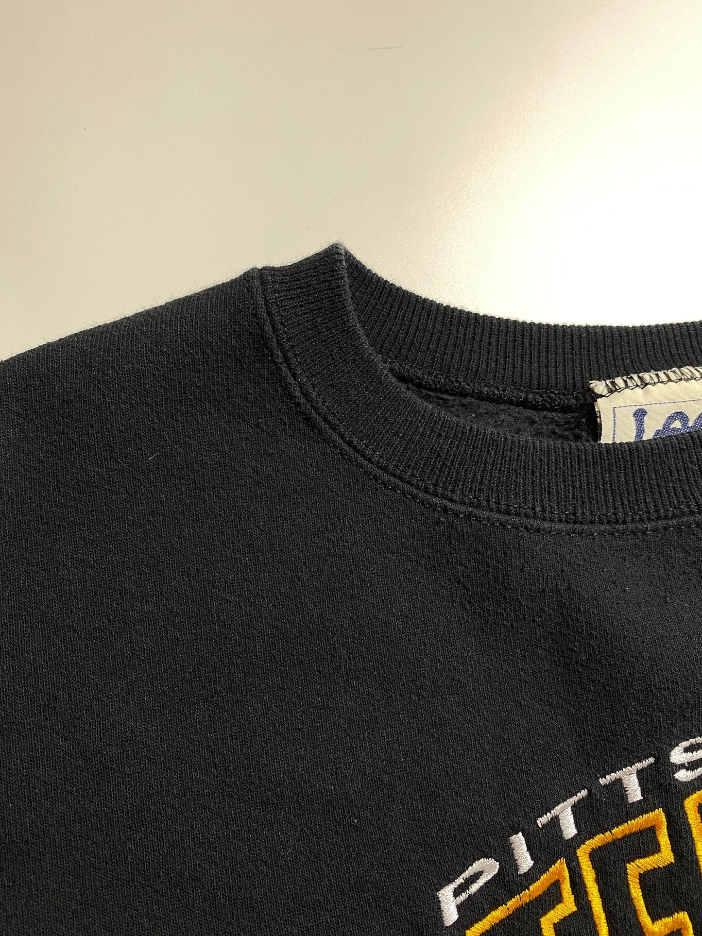 90’s PITTSBURGH STEELERS Made in USA Size XXL Vintage NFL Sweat-Shirts / A7995