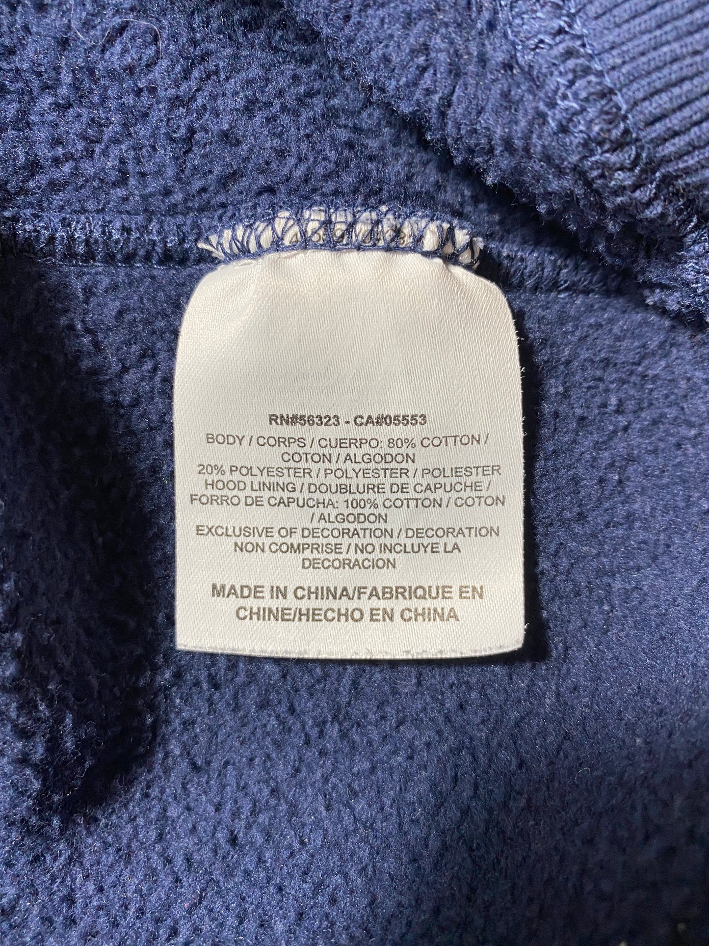 Vintage NIKE x BOSTON RED SOX Size M MLB Hoodie Sweat-shirt / E2554S