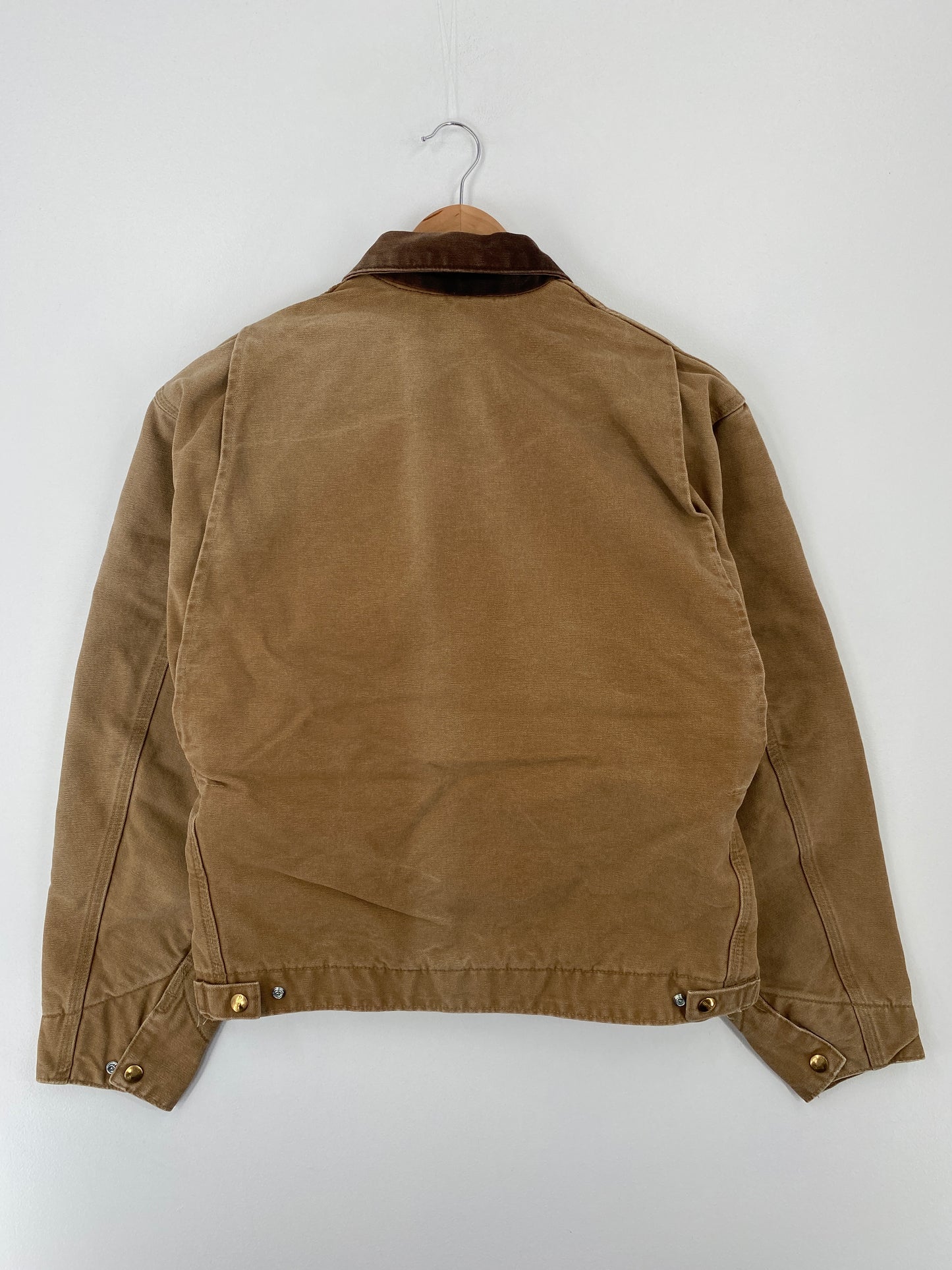 Vintage CARHARRT Size M Duck Jacket / A9306