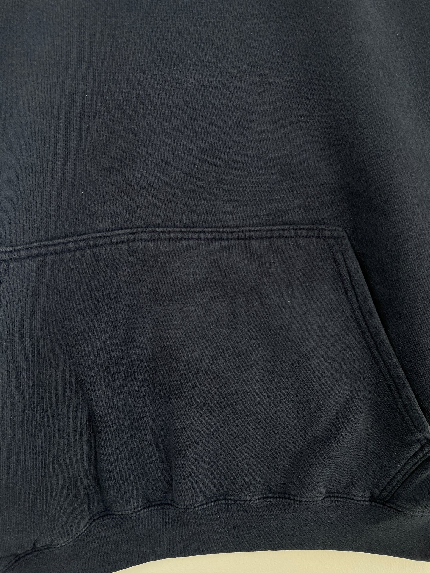 90’s NIKE CENTER SWOOSH Size XL Vintage Hoodie Sweat-shirt / E3196S