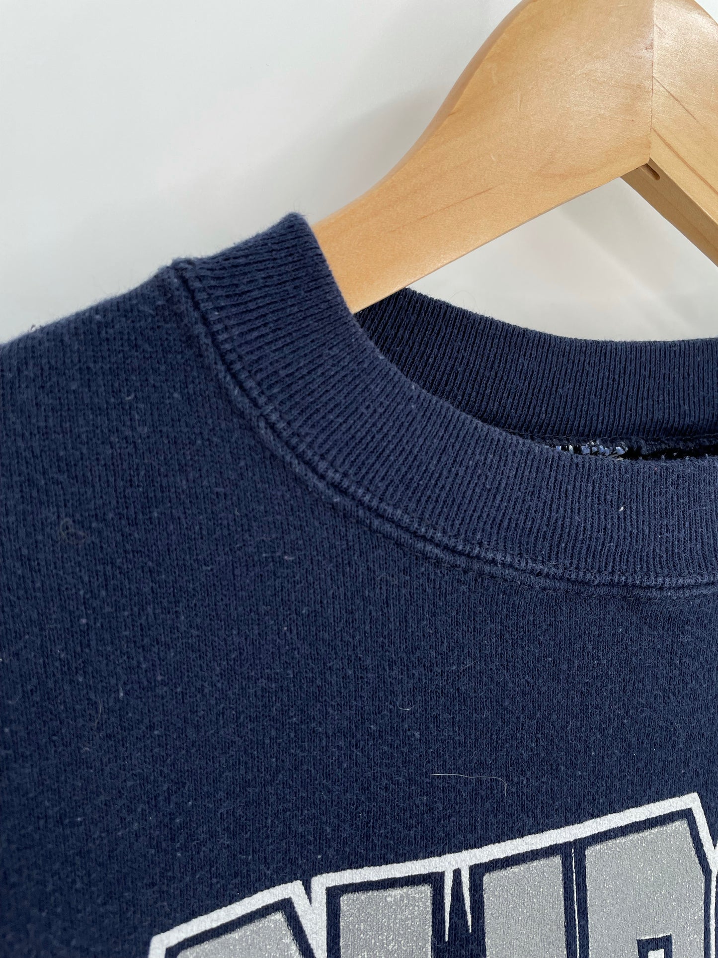 90’s DALLAS COWBOYS Made in USA Size L NFL Sweat shirt / K5670