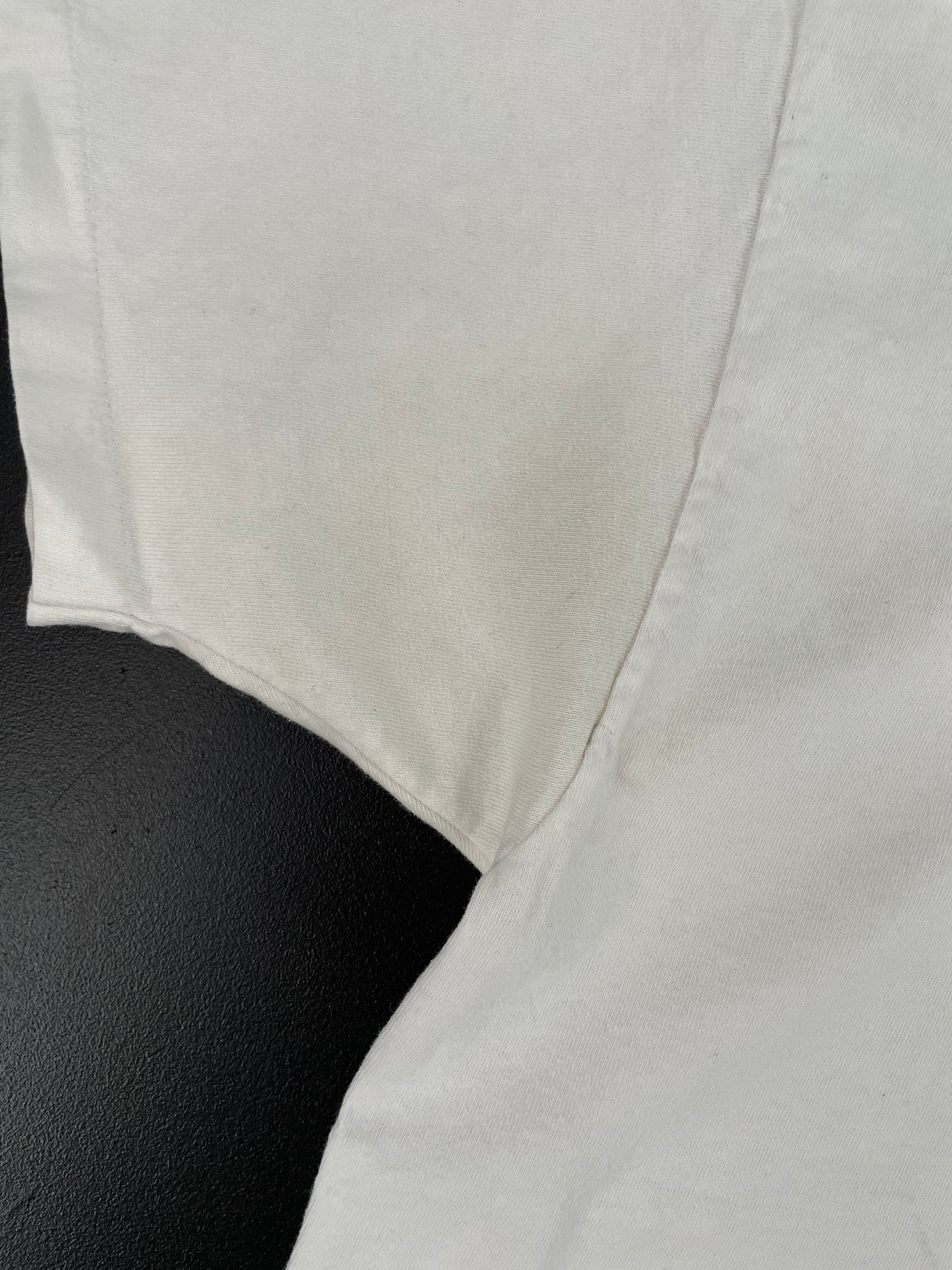 90's DISNEY TOWER OF TERROR Made in USA Size XXL Vintage T-Shirts / A773