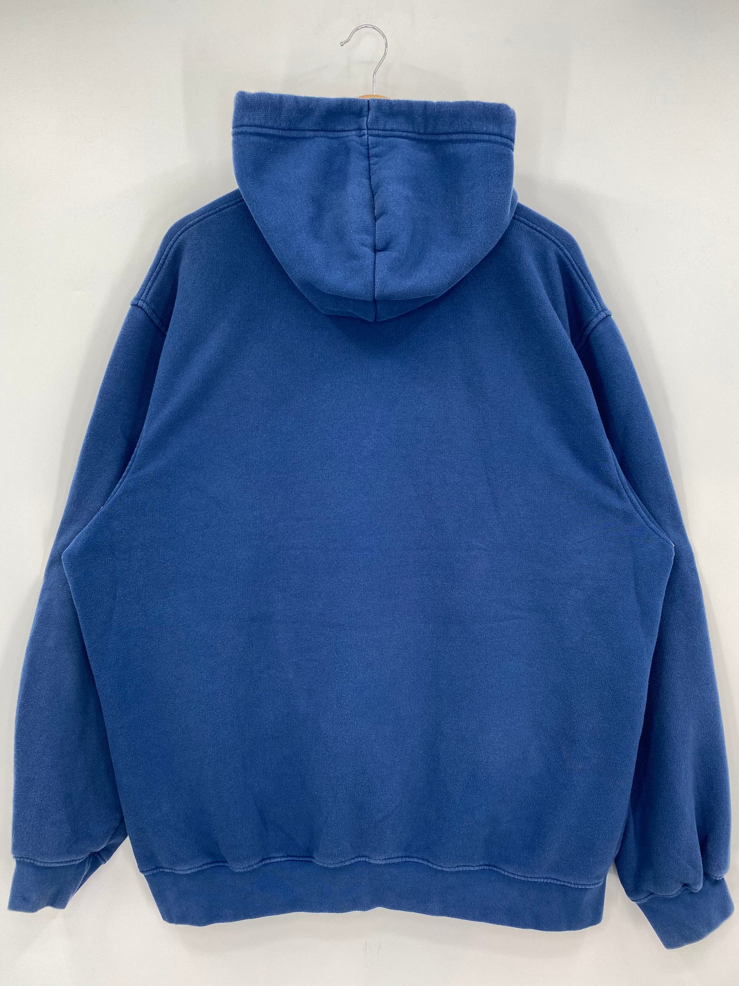 00’ NIKE Size XL Vintage Hoodie Sweat-shirt / A117