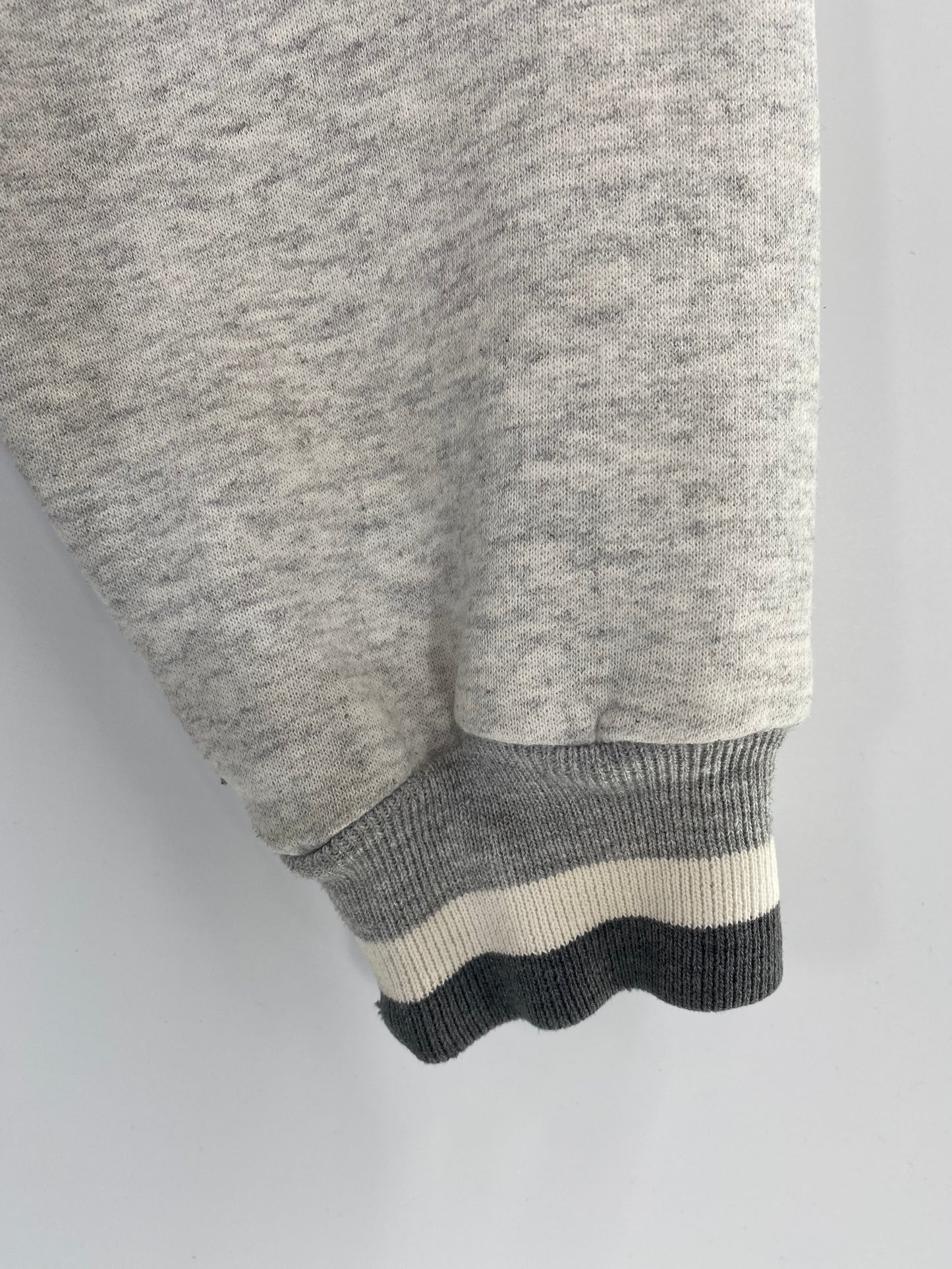 90’s PITTSBURGH STEELERS Made in USA Size S Vintage NFL Button Down Jacket / A213