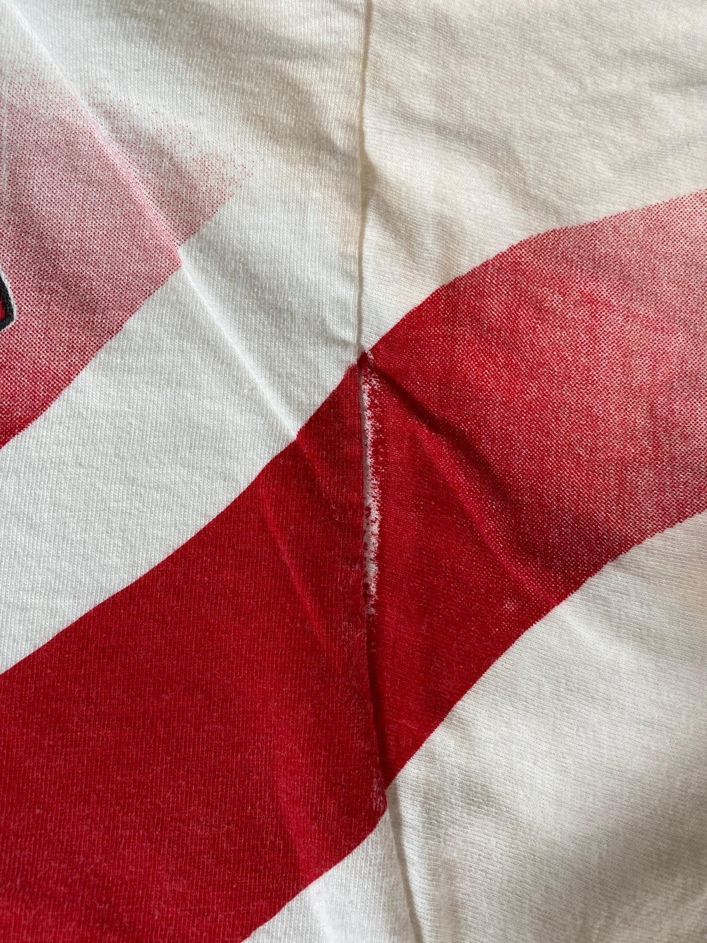 90’s BETTY BOOP MADE IN USA No tag (Approx. Size L- XL) Vintage T- shirt / 9551