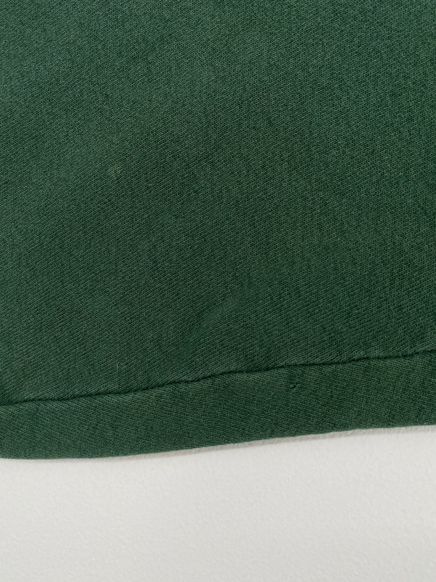 1995 GREEN BAY PACKERS Made in USA Size M Vintage NFL Sweat-Shirt/ A5925