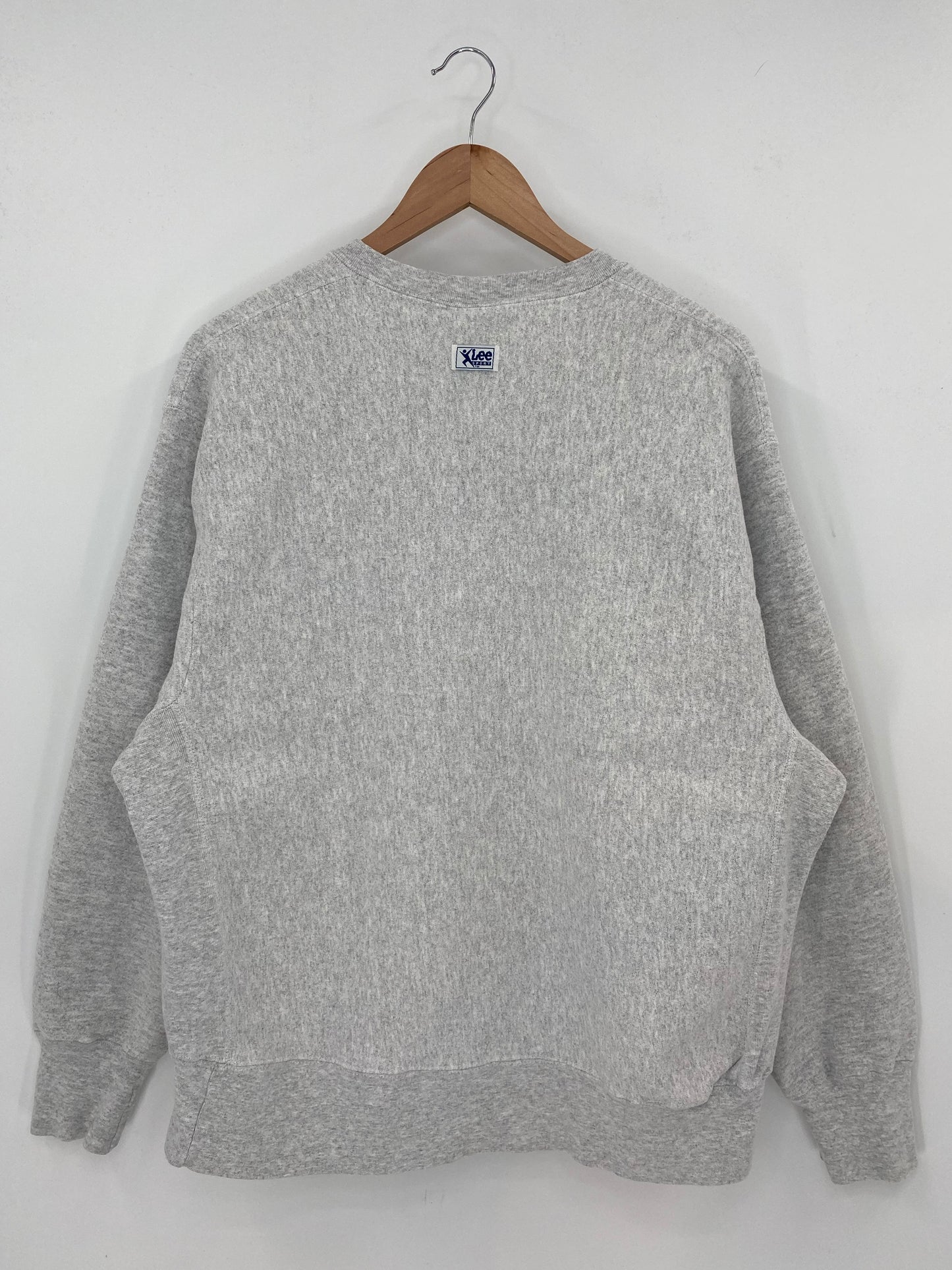 1995 GREEN BAY PACKERS Made in USA Size XL Vintage NFL Sweat-Shirt/ K7684