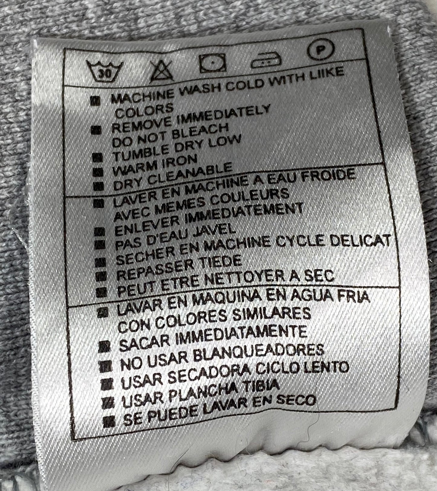 90’s NIKE Vintage KANSA Sweat-Shirt / 5055