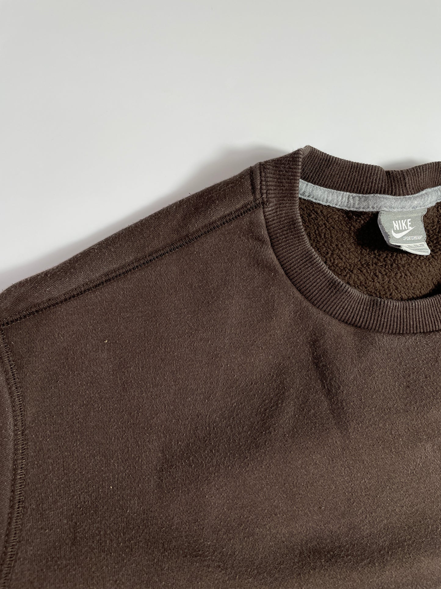 00' NIKE Size XL Vintage Sweat-Shirt / A3959