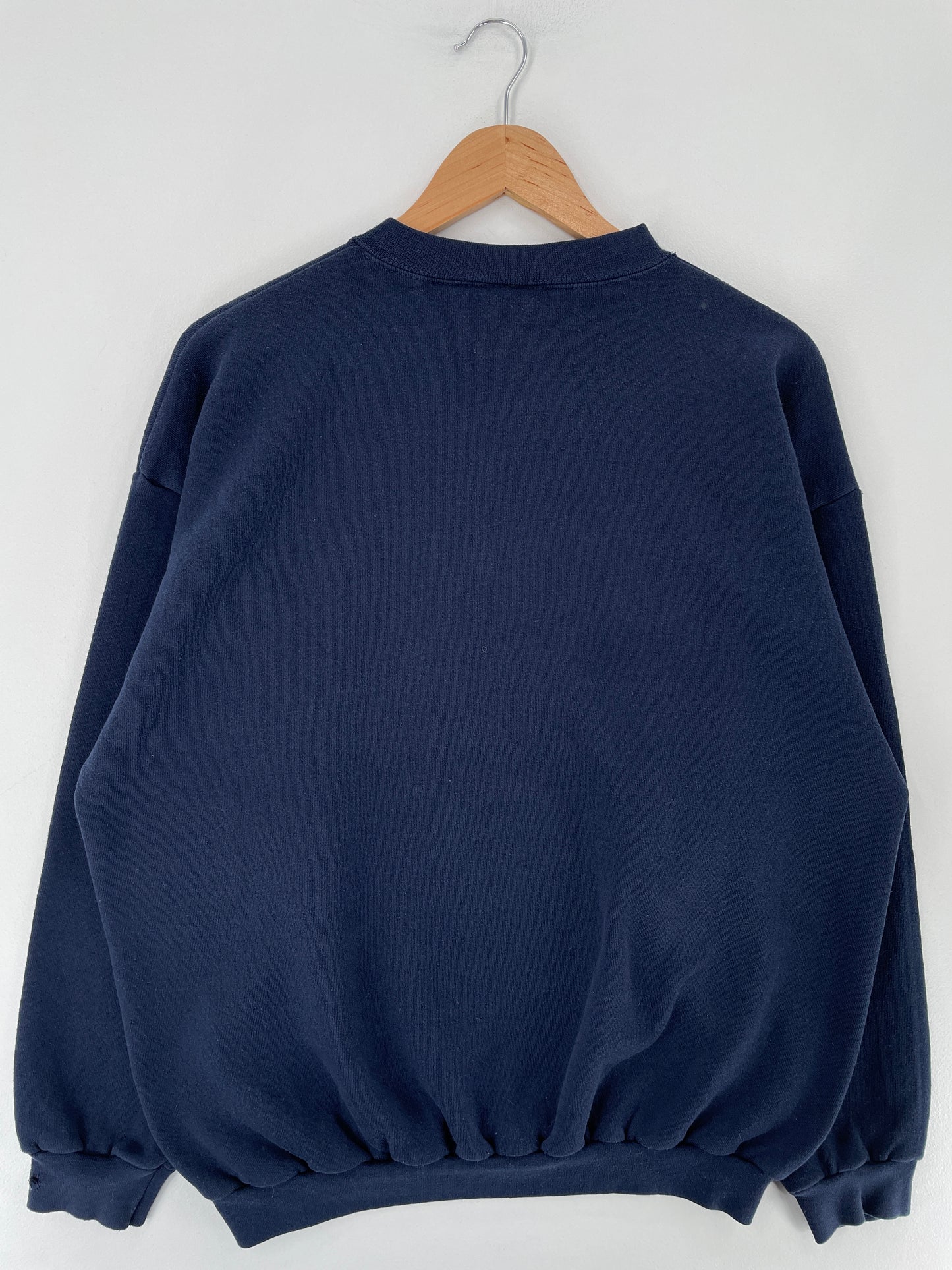 90's DALLAS COWBOYS Made in USA Size XL Vintage NFL Sweat-Shirt / E5823S